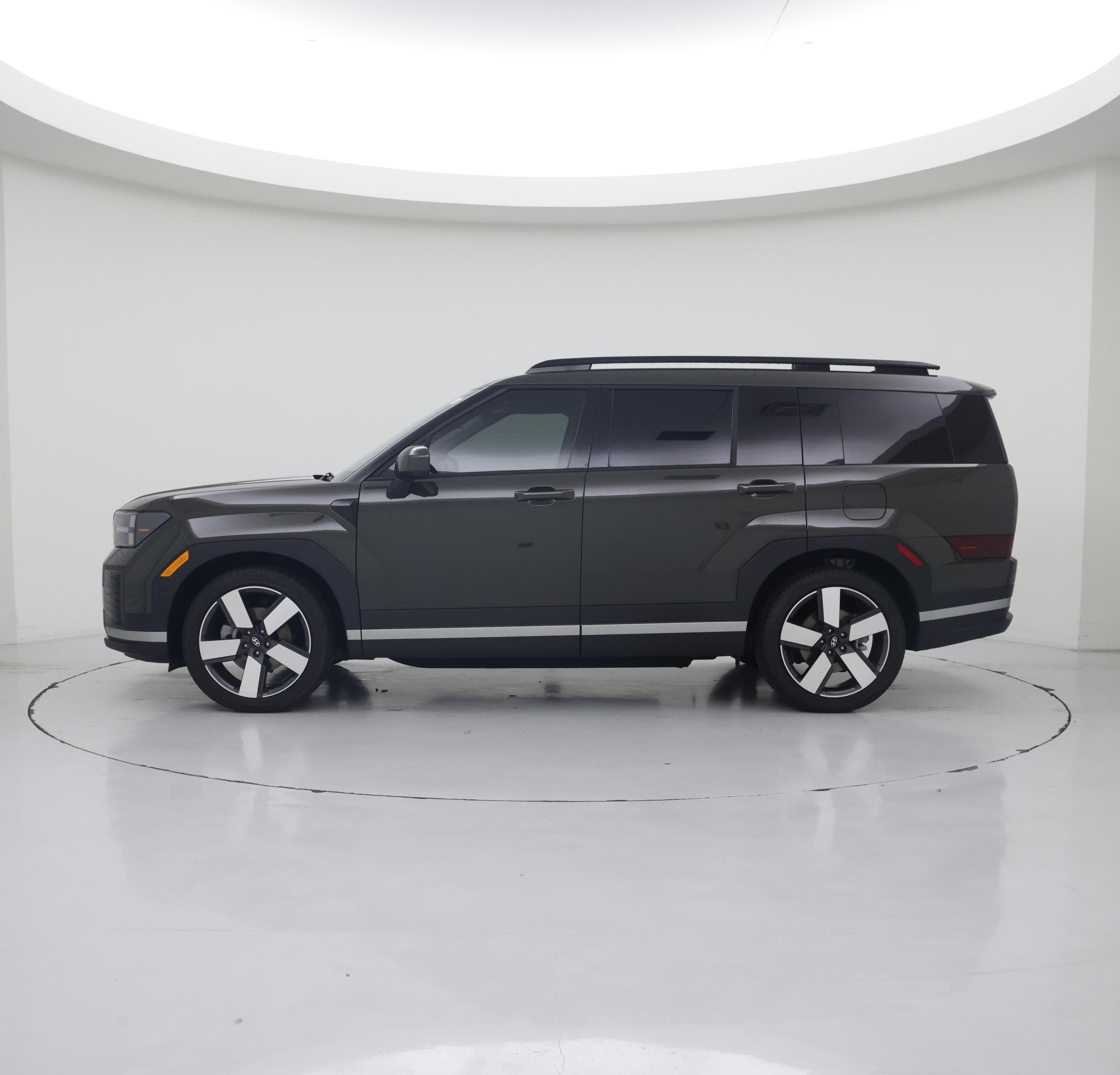 Thumbnail: 2024 Hyundai Santa Fe - 3