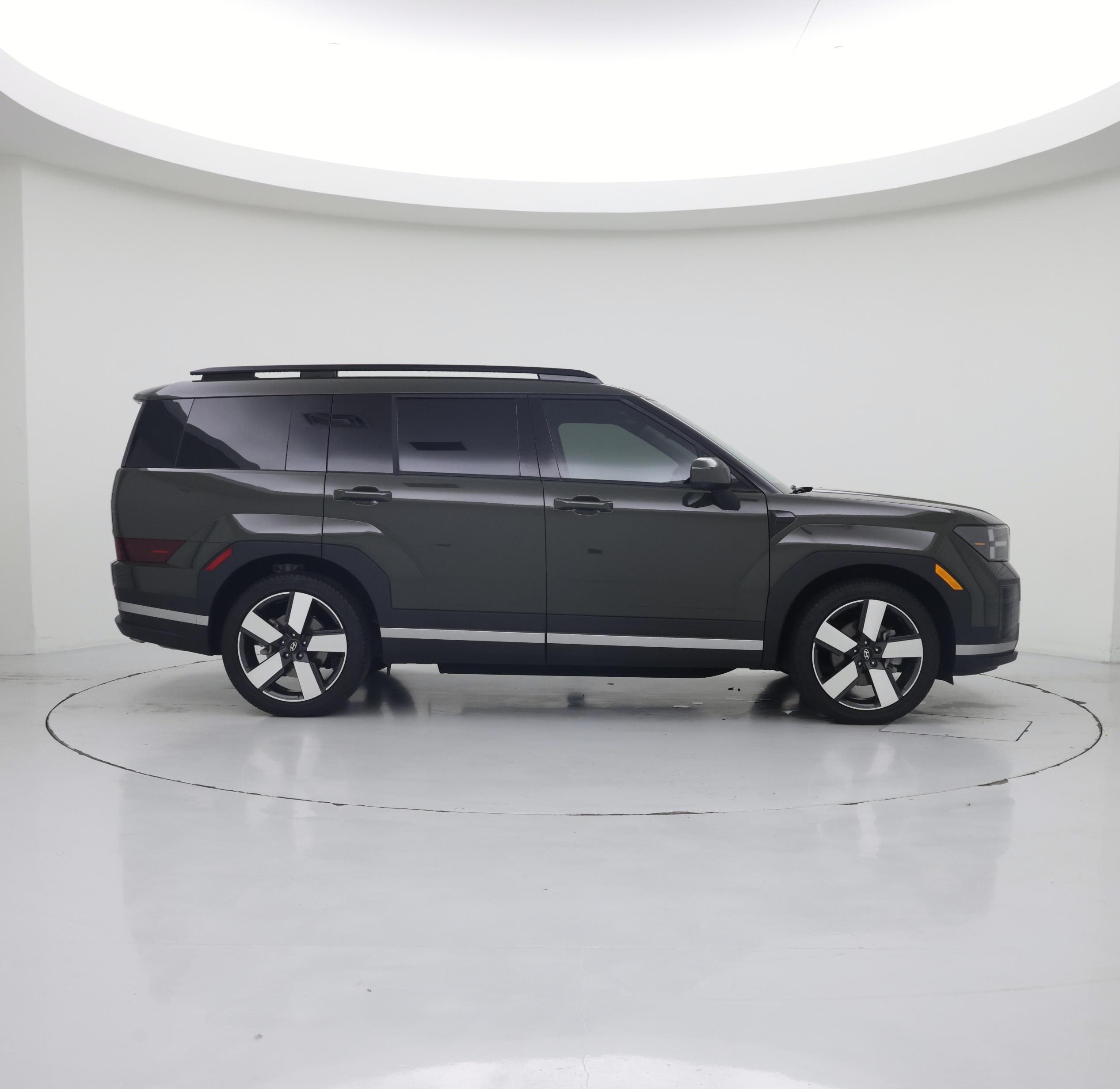 Thumbnail: 2024 Hyundai Santa Fe - 7