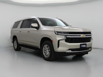 2024 Chevrolet Suburban 1500 LS