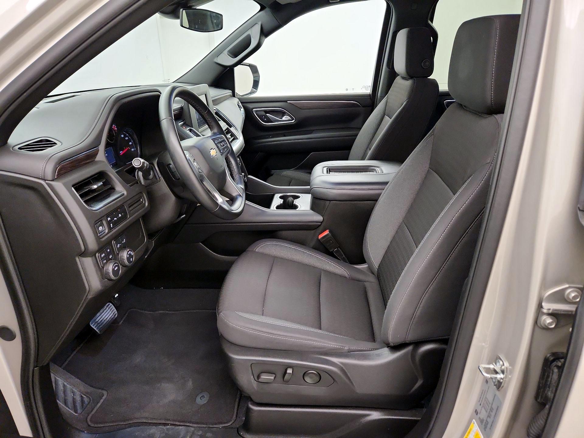 Thumbnail: 2024 Chevrolet Suburban - 11