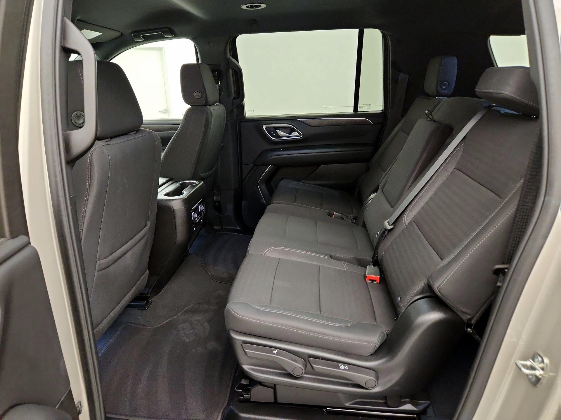 Thumbnail: 2024 Chevrolet Suburban - 19