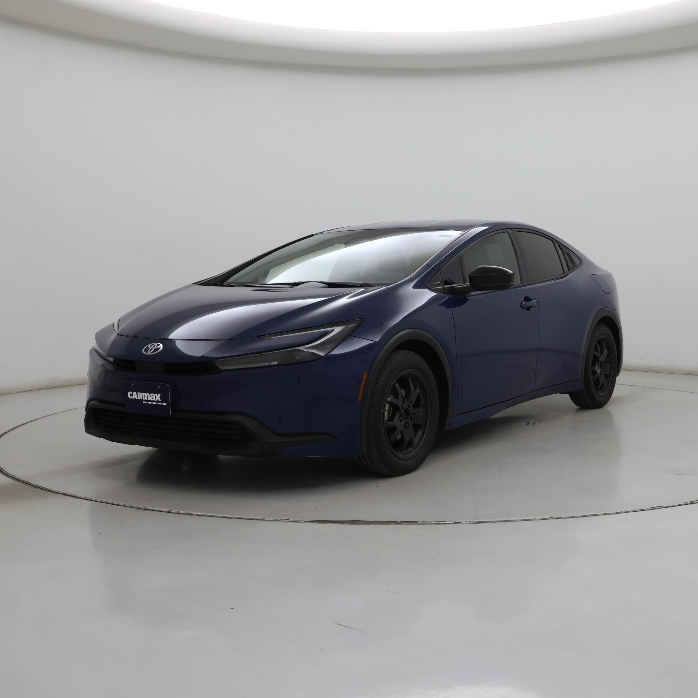 Thumbnail: 2024 Toyota Prius - 4