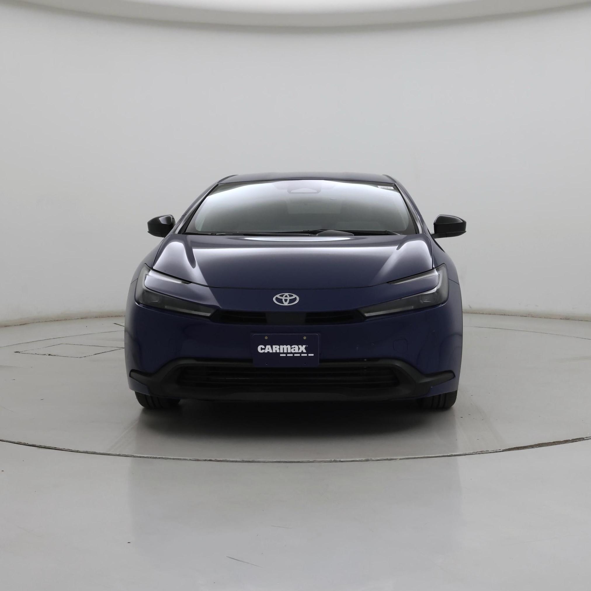 Thumbnail: 2024 Toyota Prius - 5
