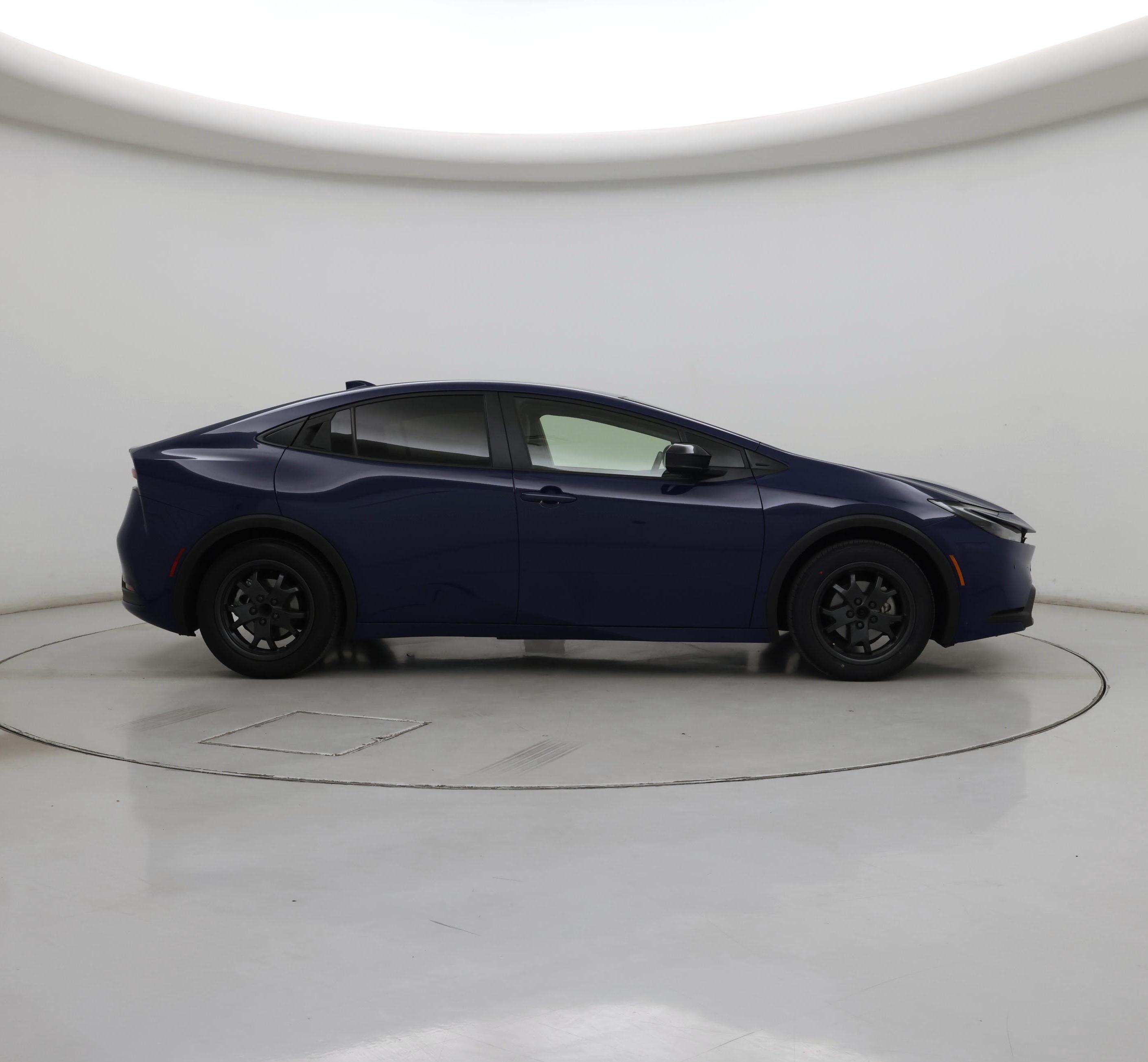Thumbnail: 2024 Toyota Prius - 7