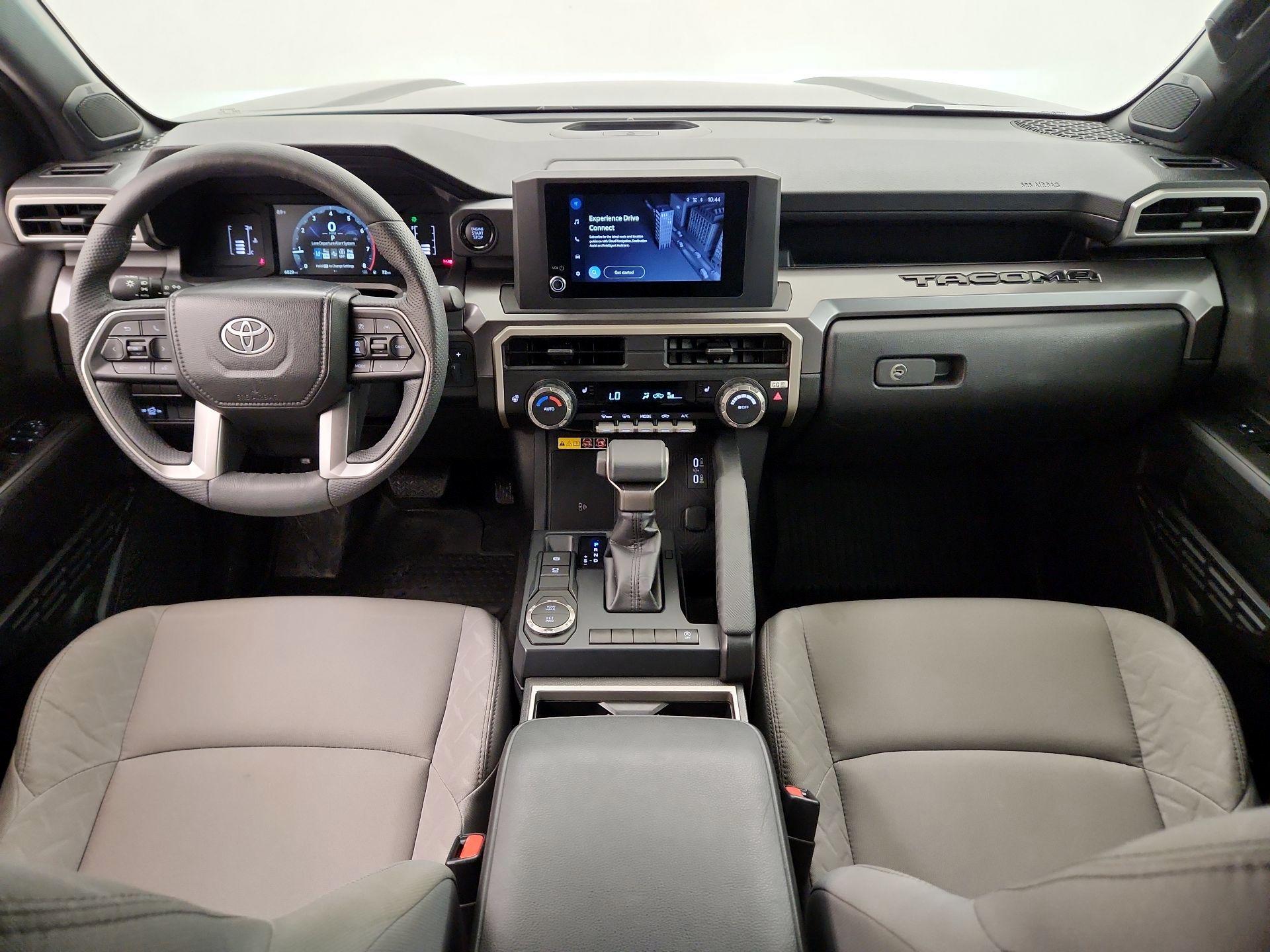 Thumbnail: 2025 Toyota Tacoma - 9