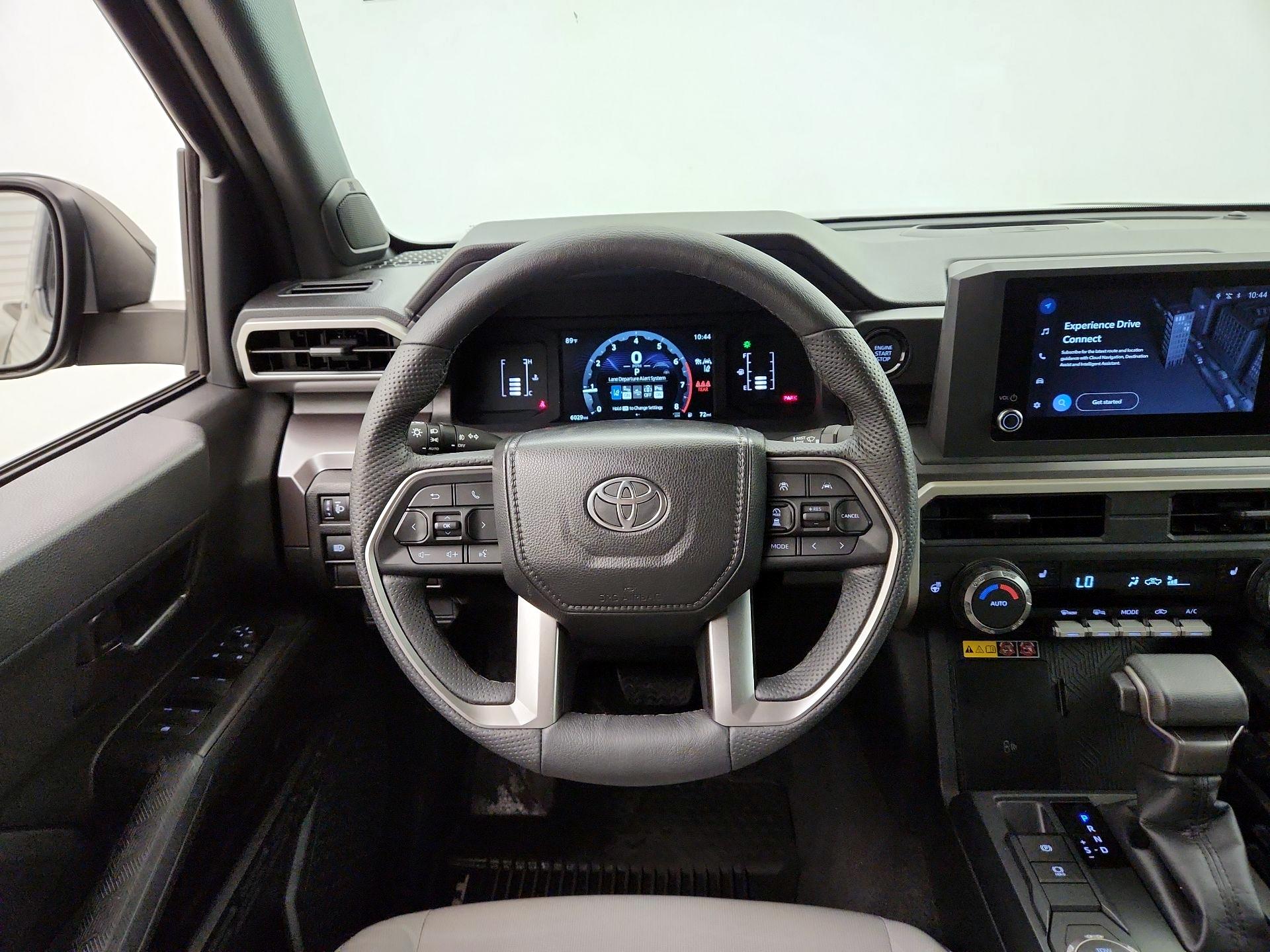 Thumbnail: 2025 Toyota Tacoma - 10