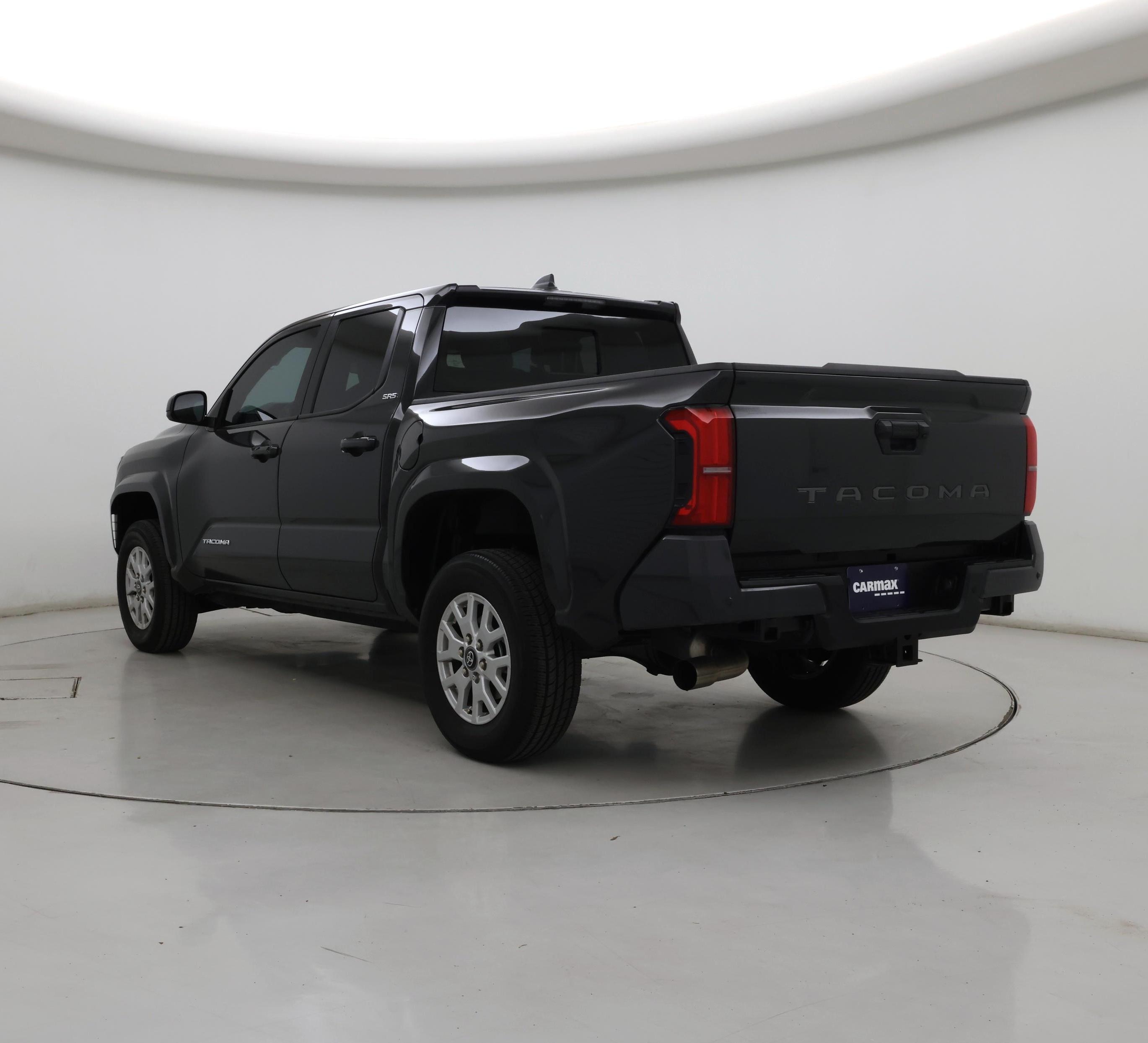 Thumbnail: 2025 Toyota Tacoma - 2
