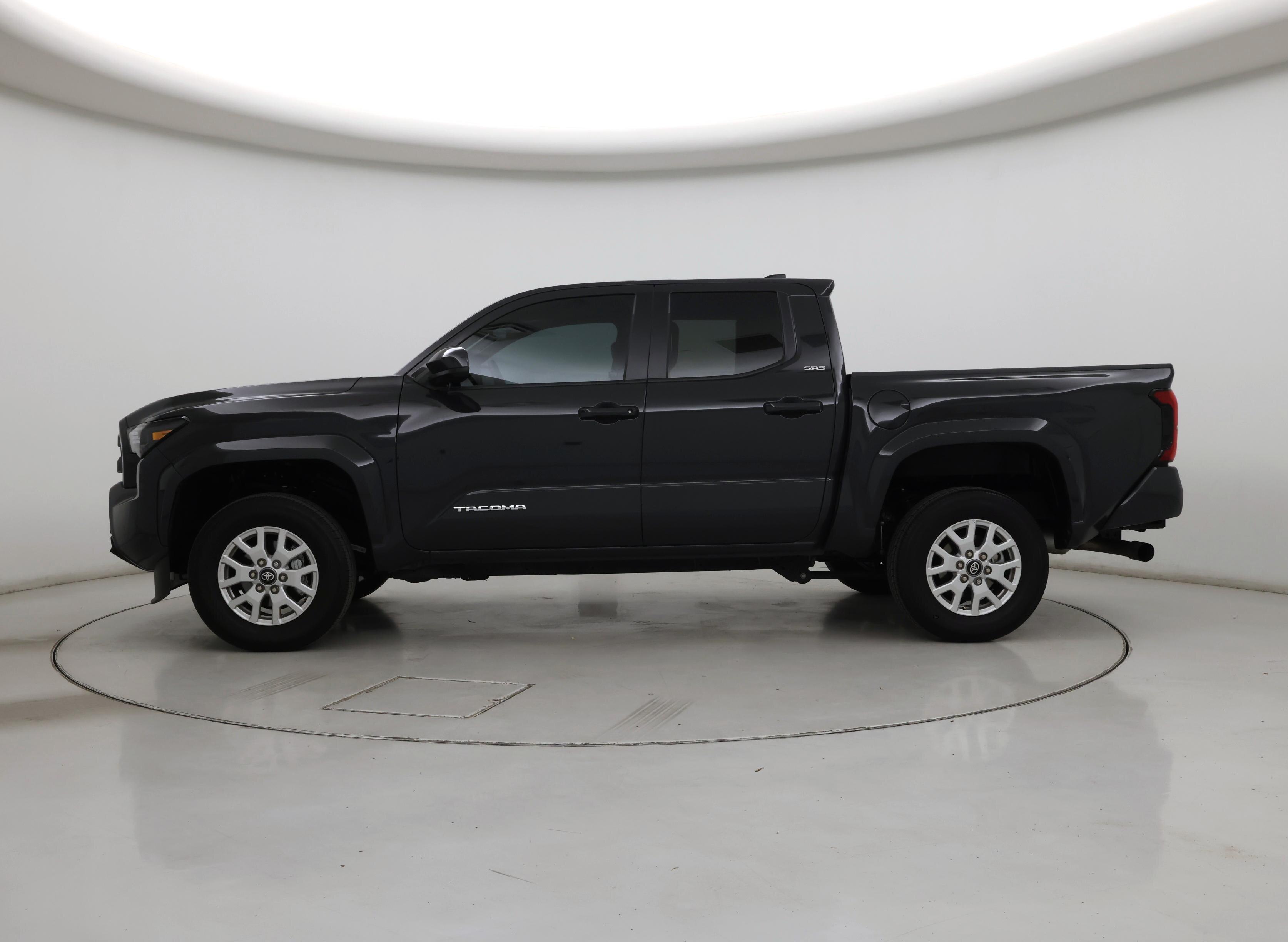Thumbnail: 2025 Toyota Tacoma - 3