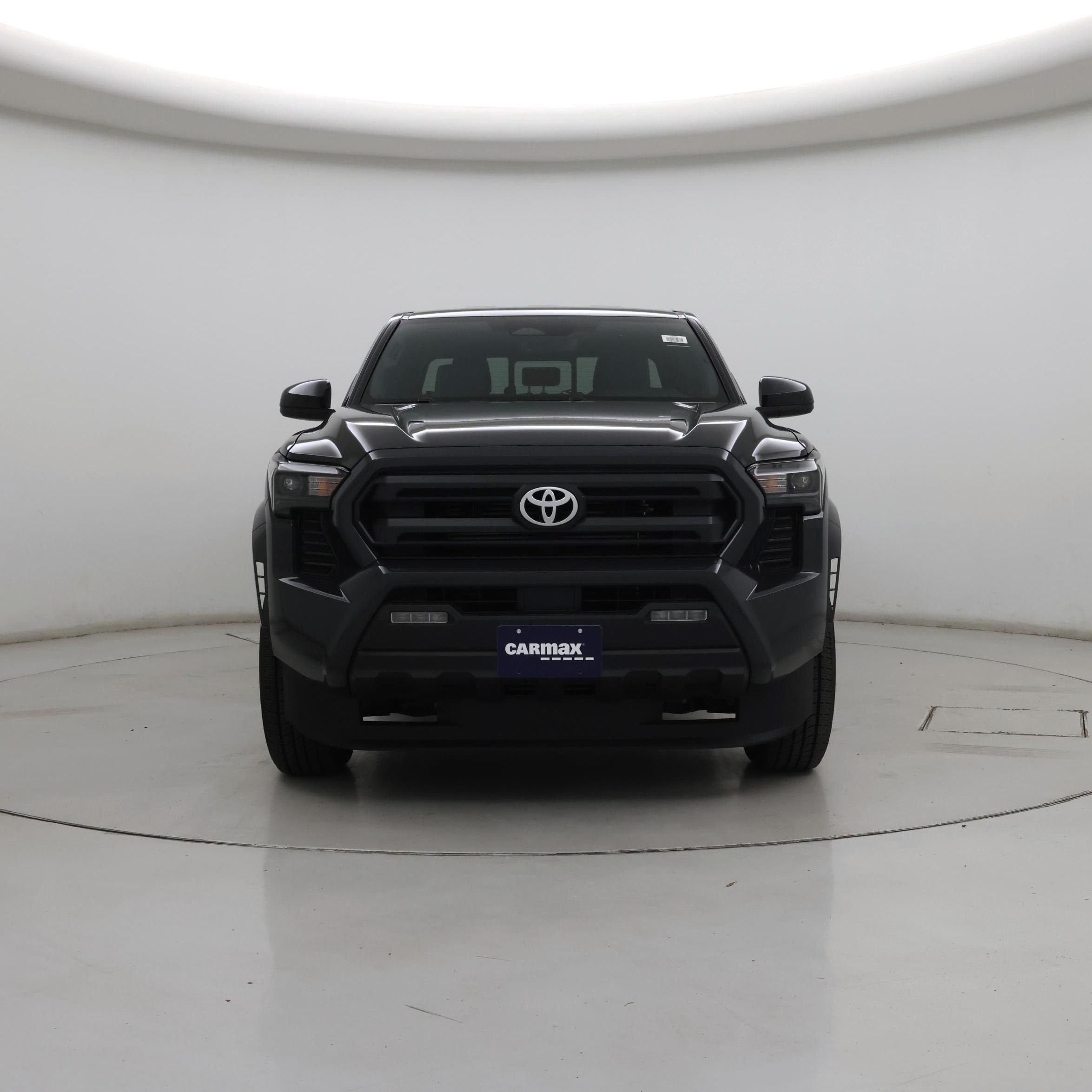 Thumbnail: 2025 Toyota Tacoma - 5