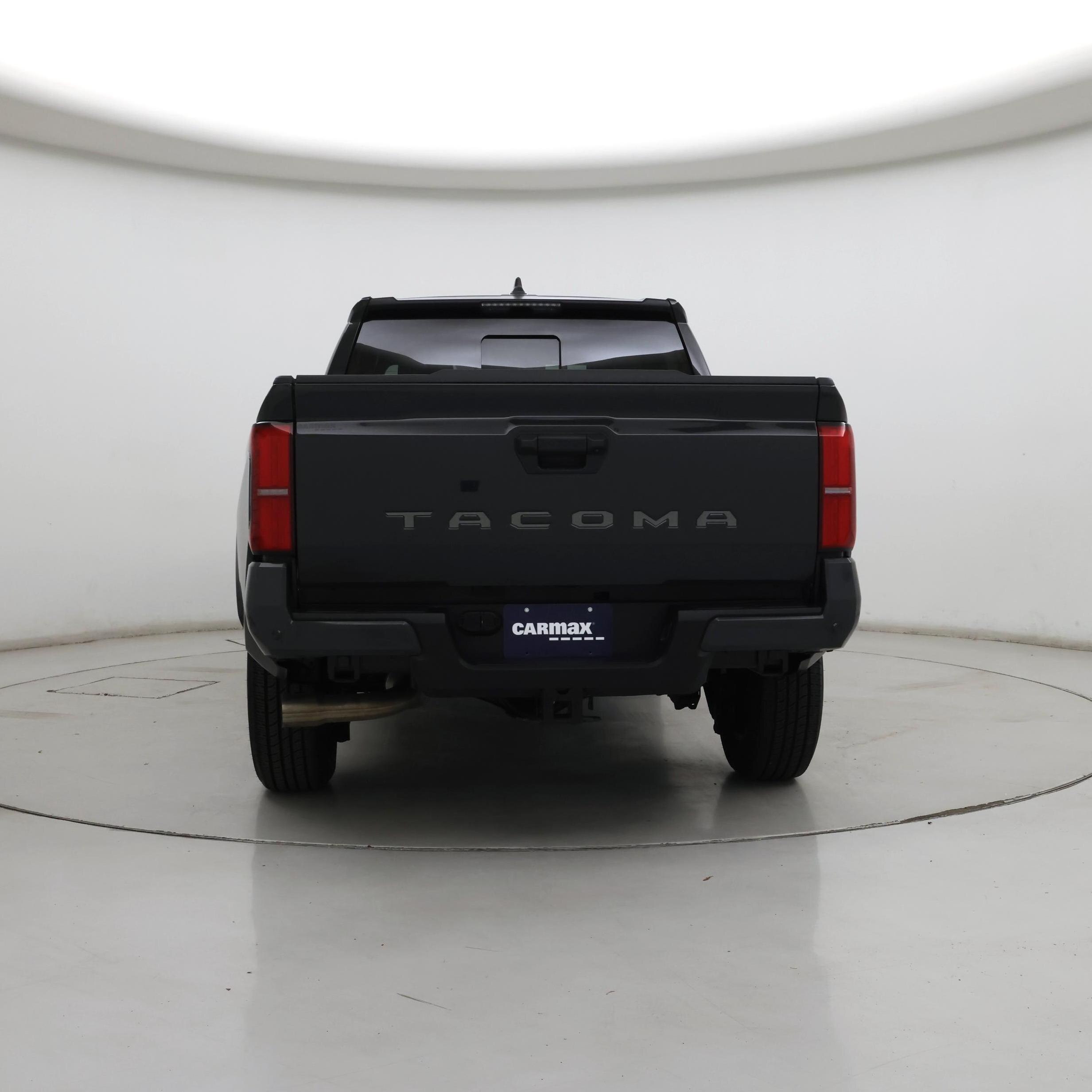 Thumbnail: 2025 Toyota Tacoma - 6