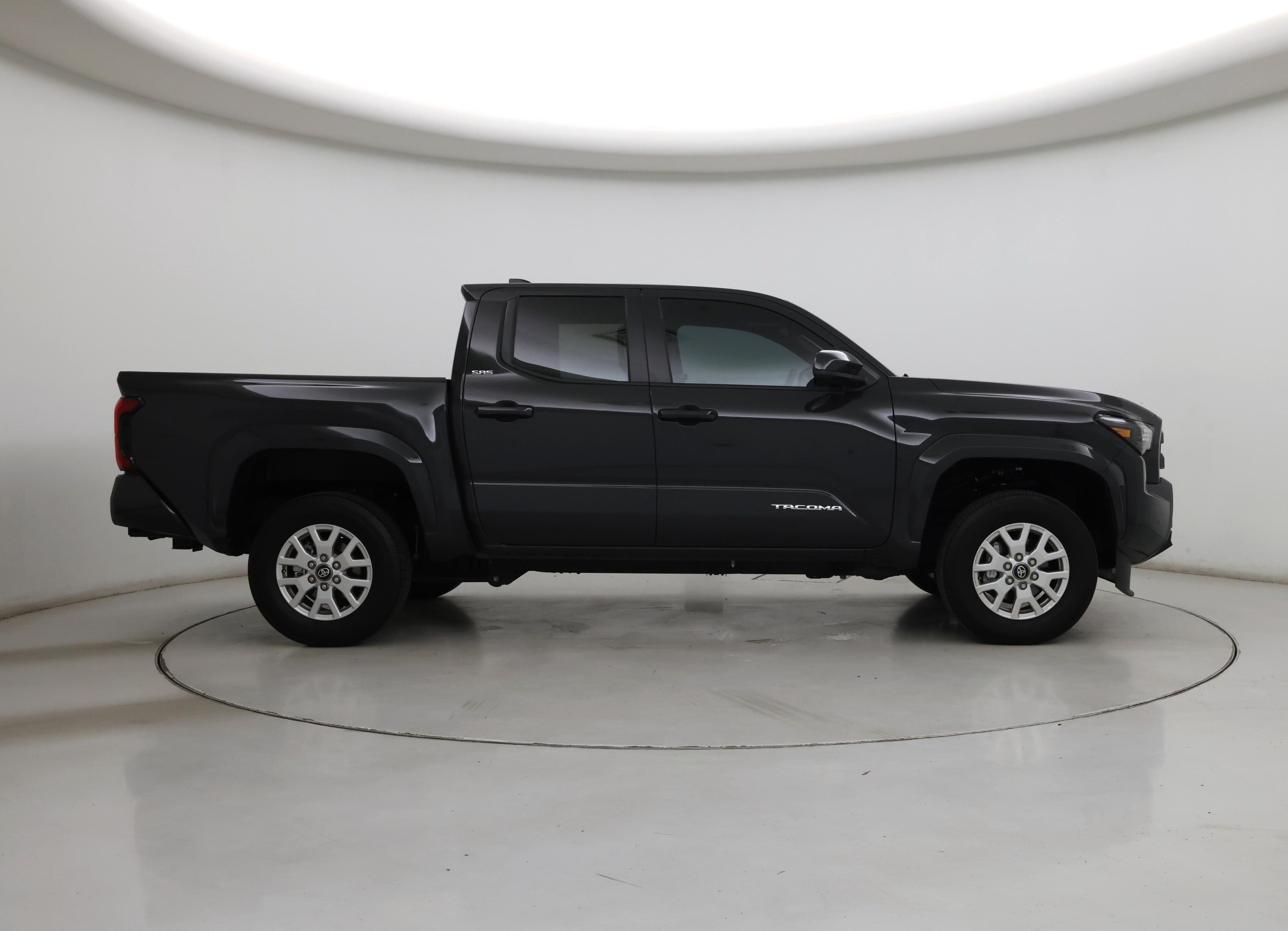 Thumbnail: 2025 Toyota Tacoma - 7