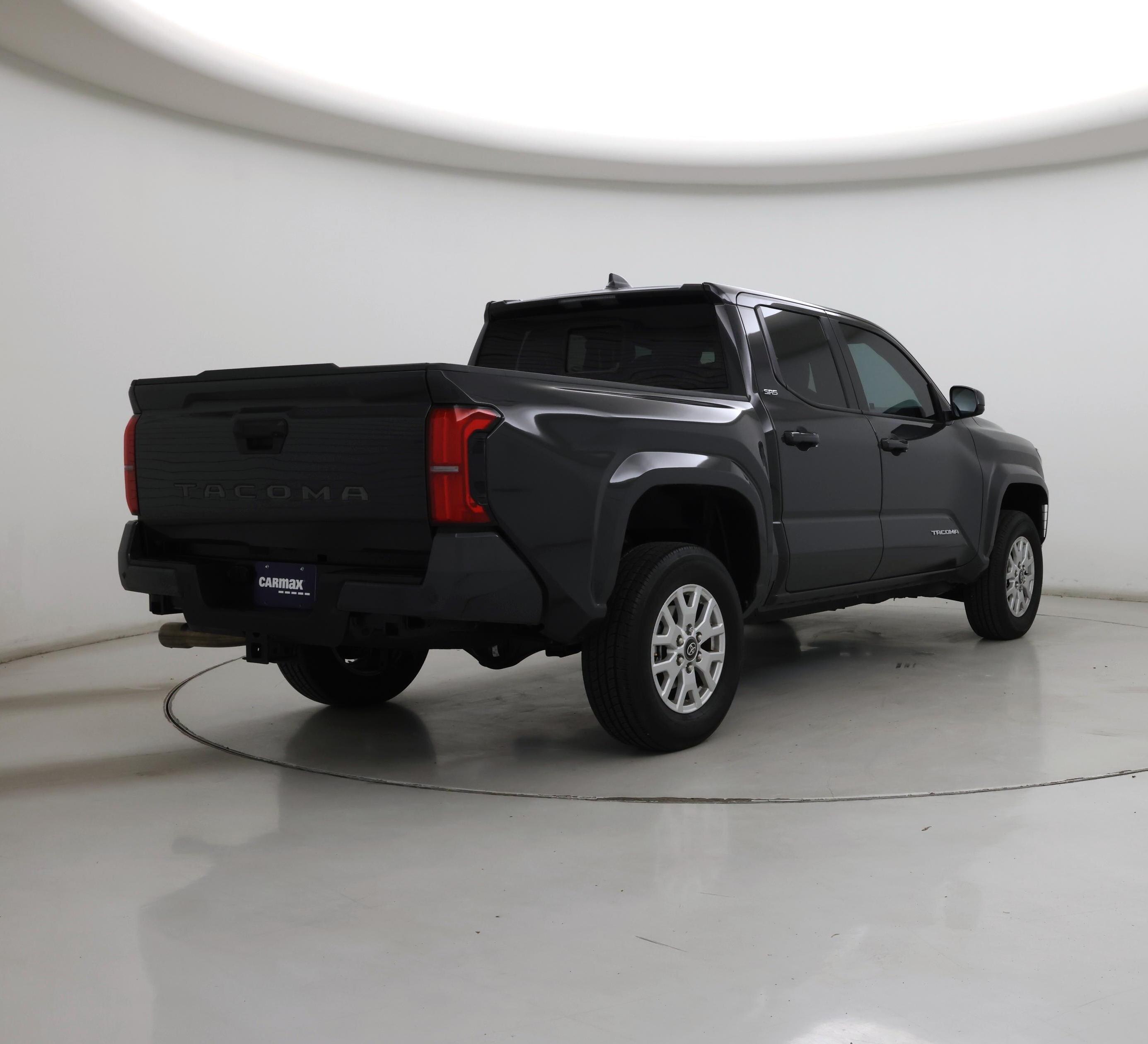 Thumbnail: 2025 Toyota Tacoma - 8
