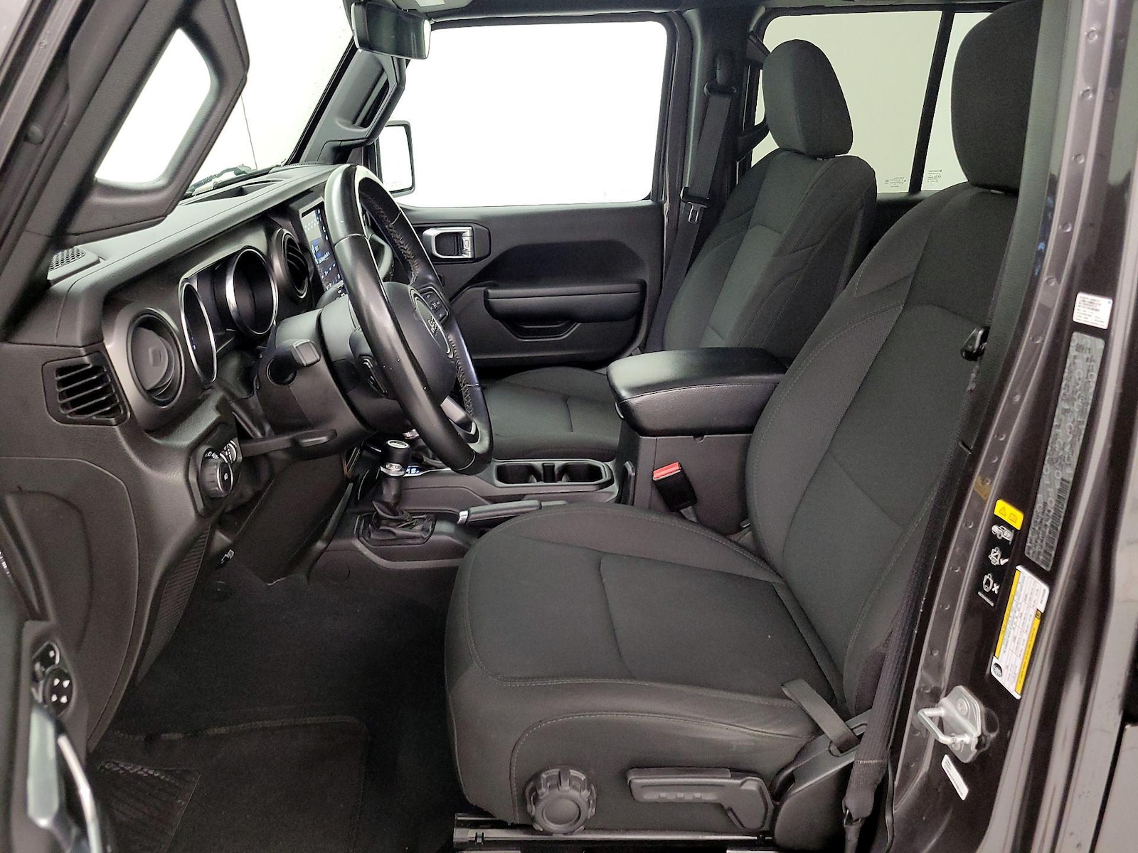 2022 Jeep Wrangler Unlimited Willys - Photo 12