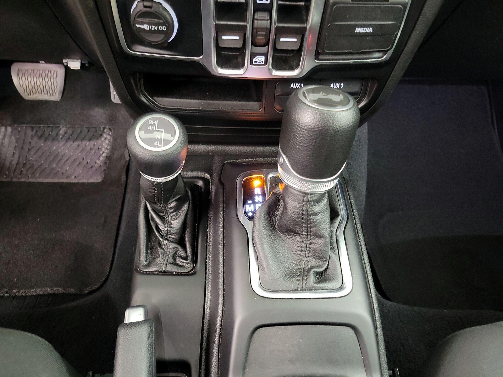 2022 Jeep Wrangler Unlimited Willys - Photo 18