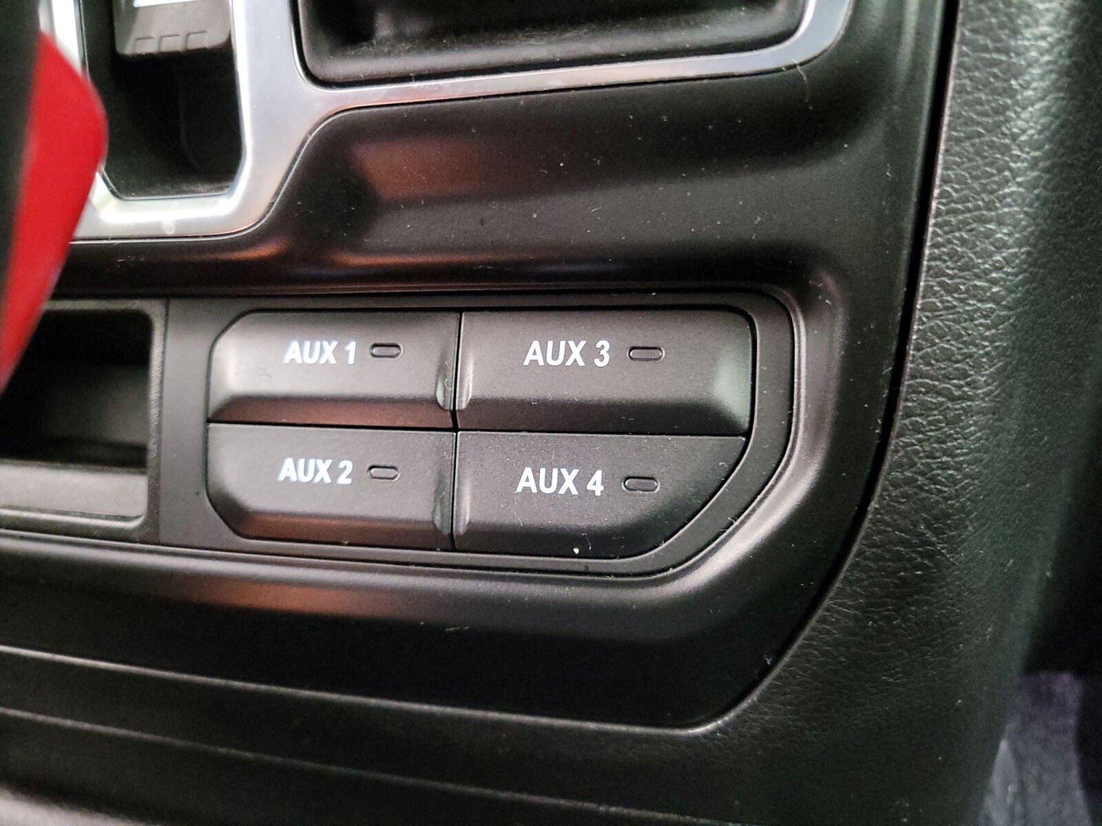 2022 Jeep Wrangler Unlimited Willys - Photo 19