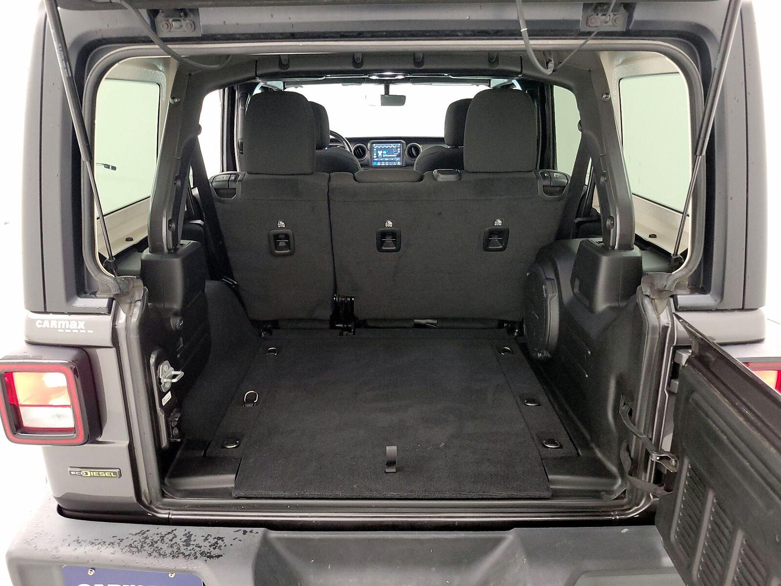 2022 Jeep Wrangler Unlimited Willys - Photo 21