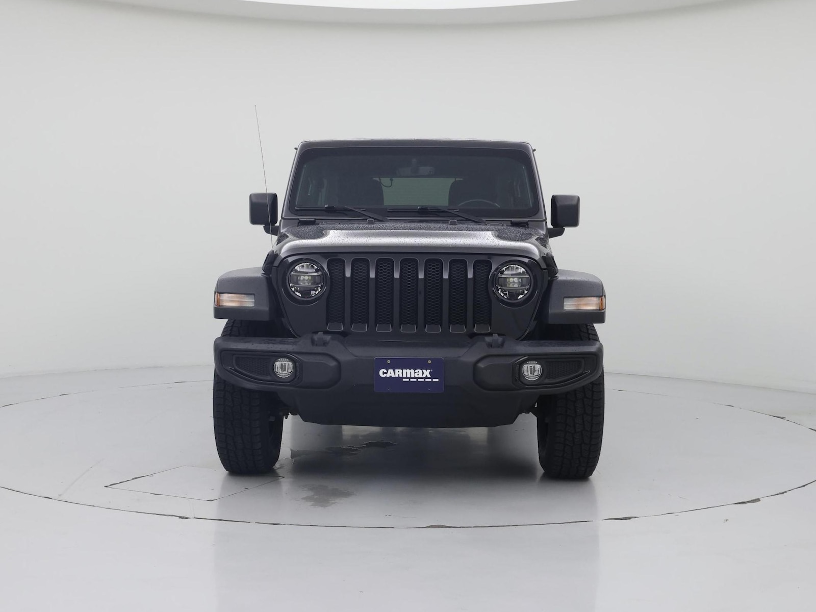 2022 Jeep Wrangler Unlimited Willys - Photo 6