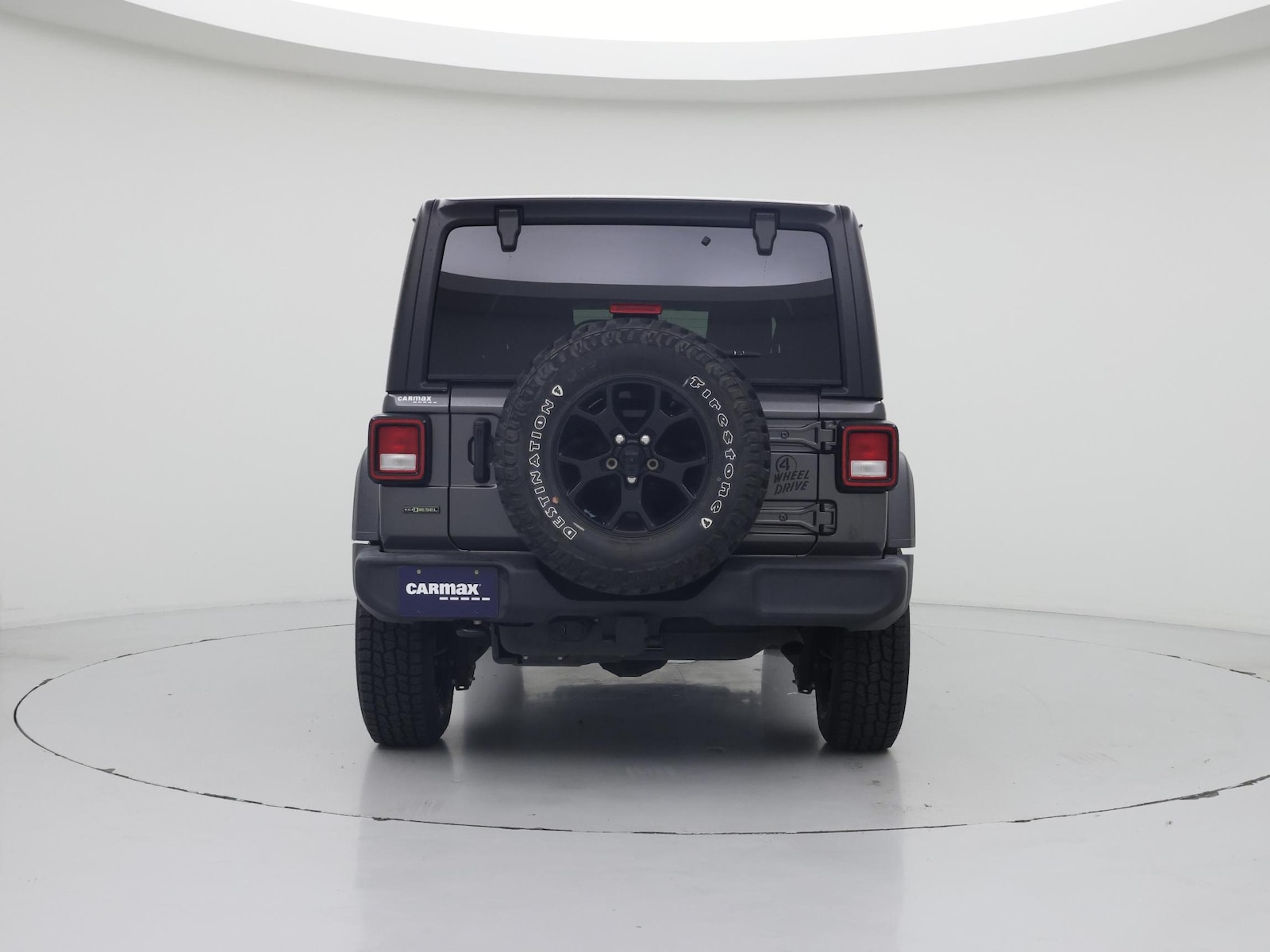 2022 Jeep Wrangler Unlimited Willys - Photo 7