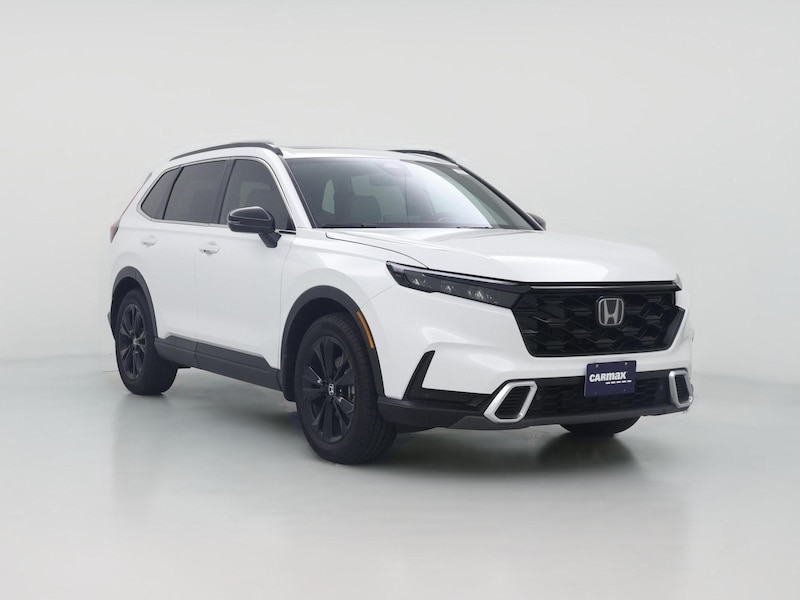 2023 Honda CR-V Sport Touring