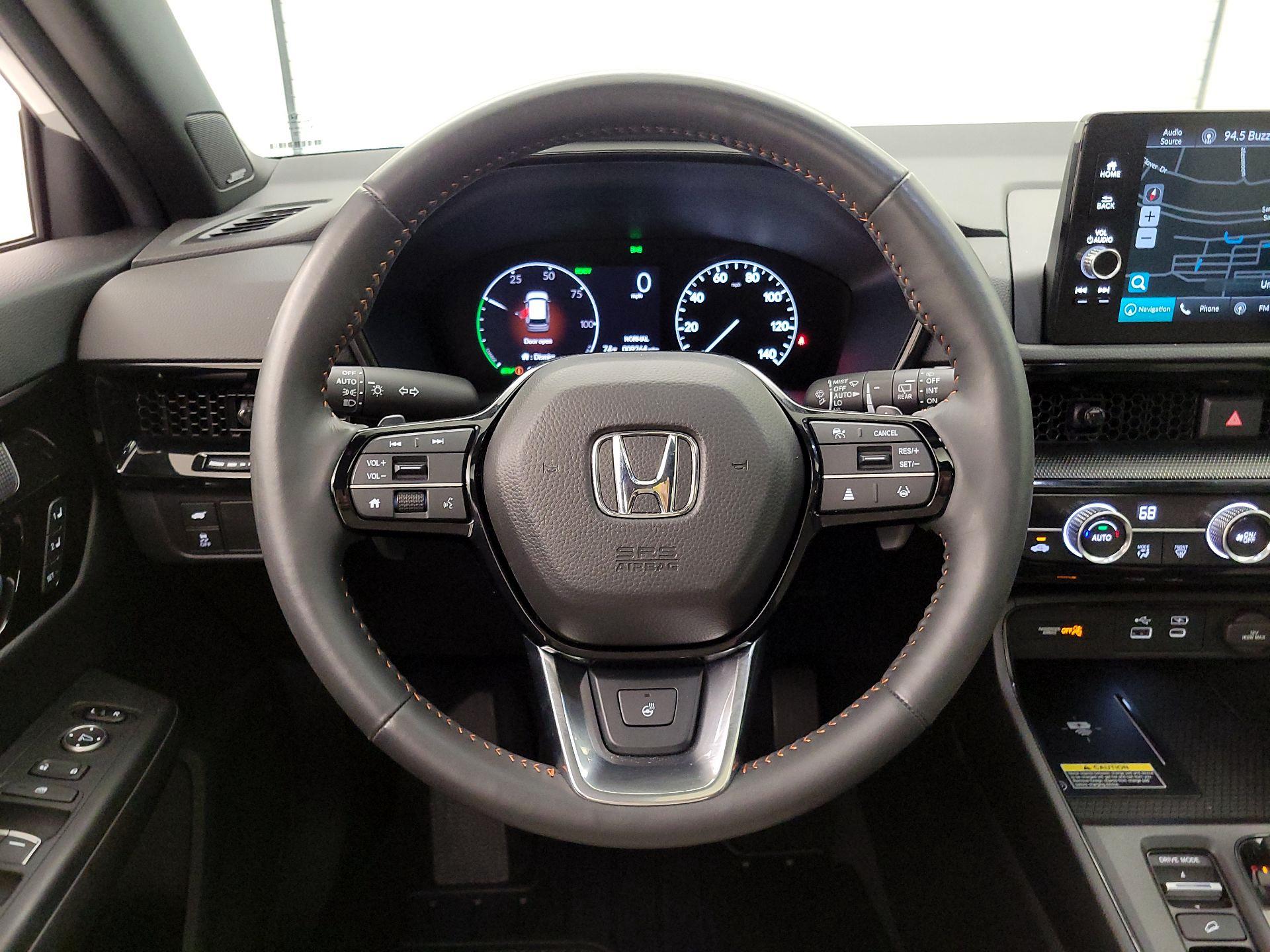 Thumbnail: 2023 Honda CR-V - 10