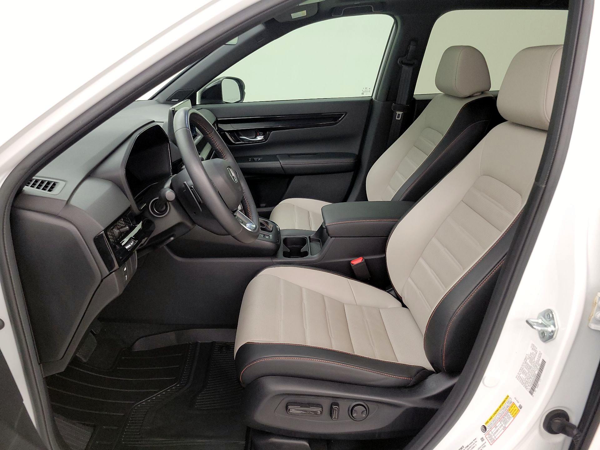 Thumbnail: 2023 Honda CR-V - 11