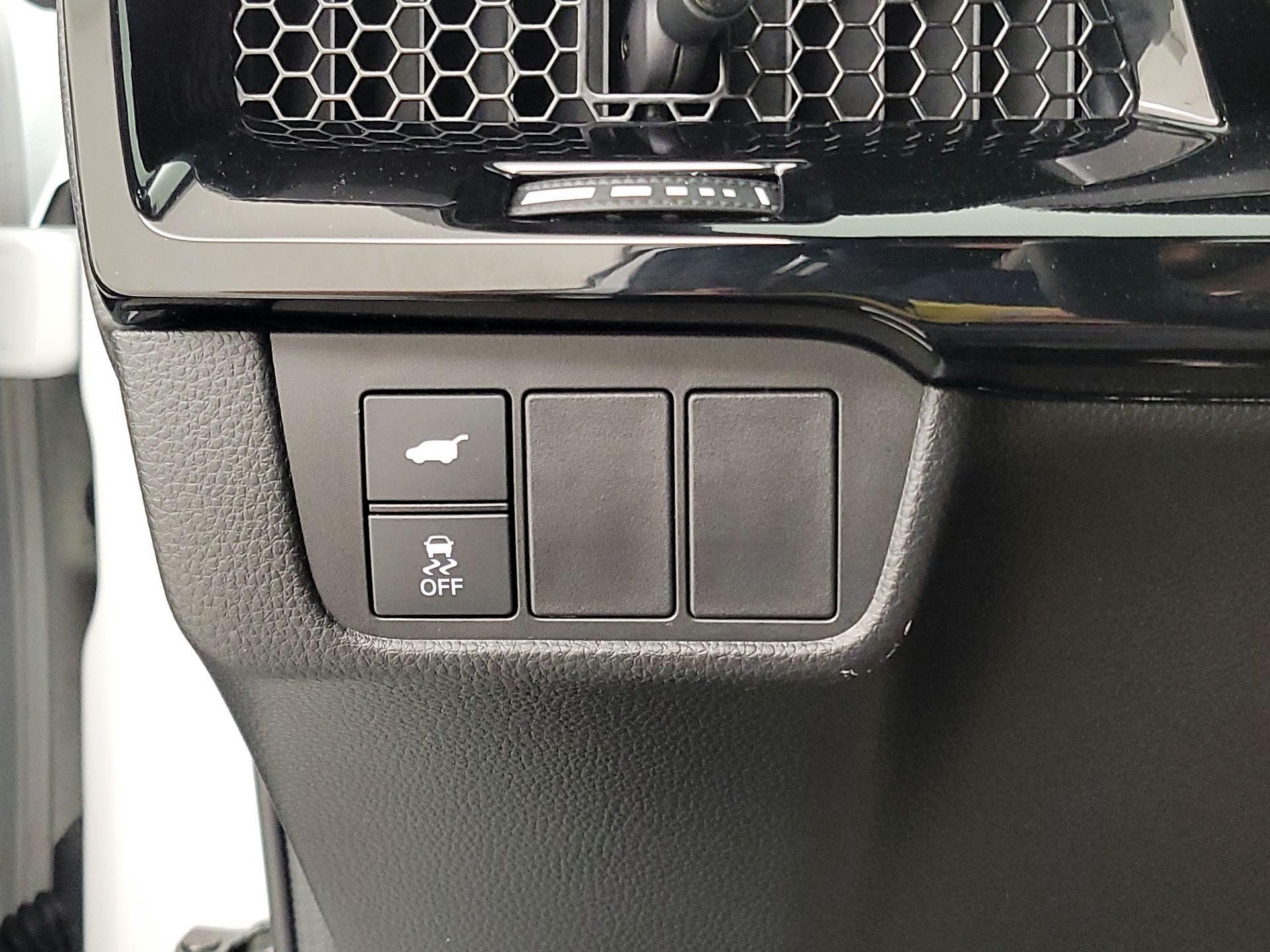 Thumbnail: 2023 Honda CR-V - 13