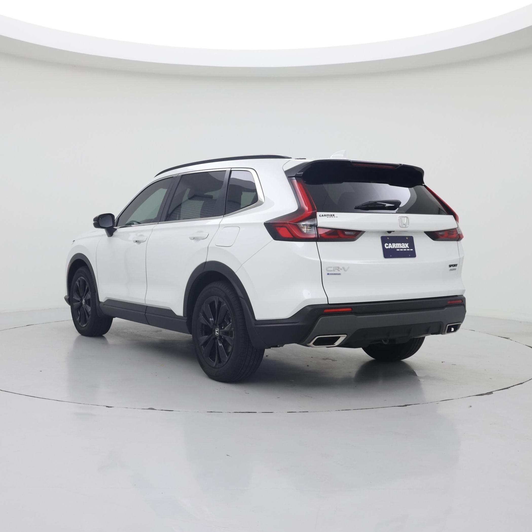 Thumbnail: 2023 Honda CR-V - 2