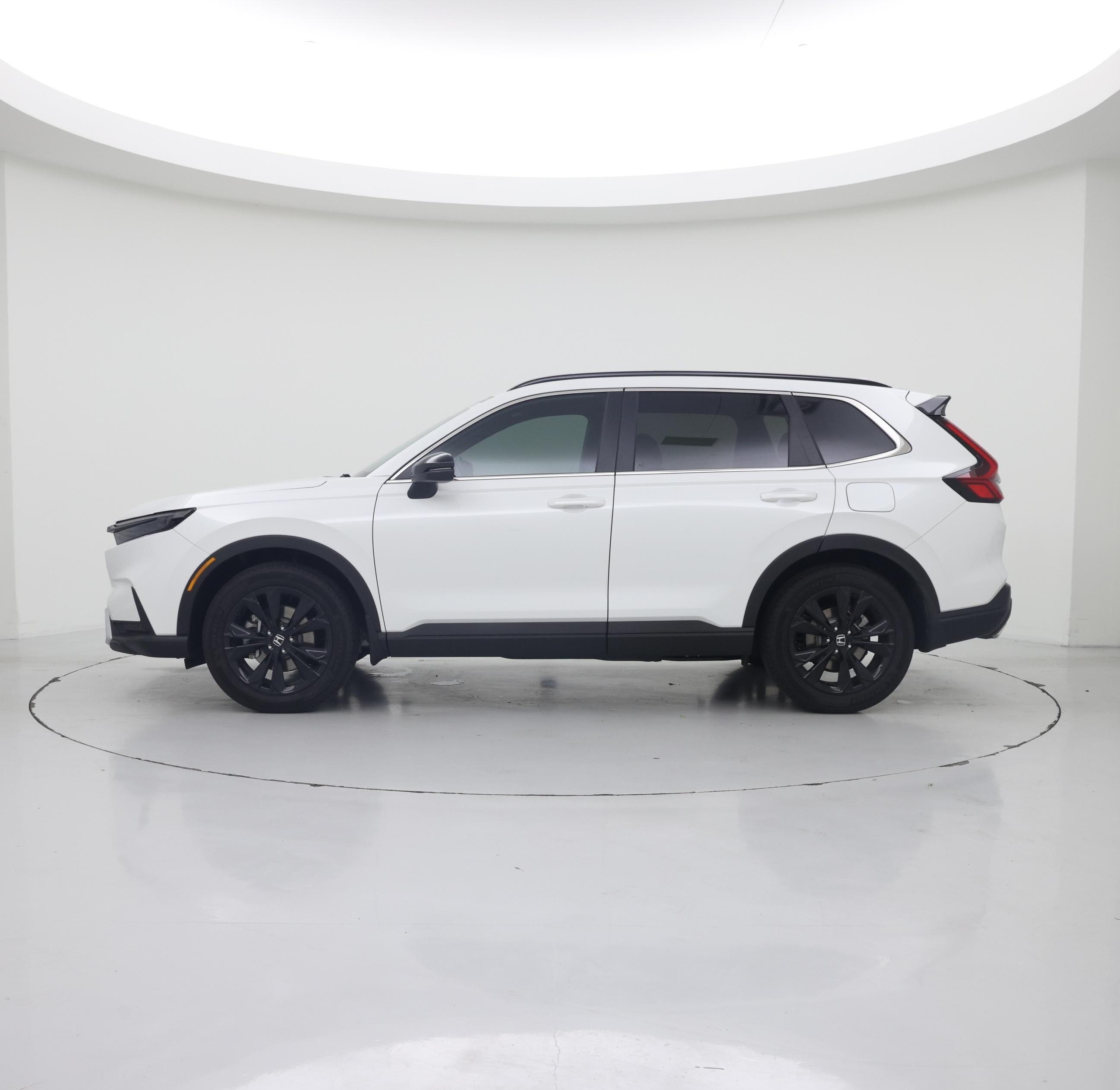 Thumbnail: 2023 Honda CR-V - 3