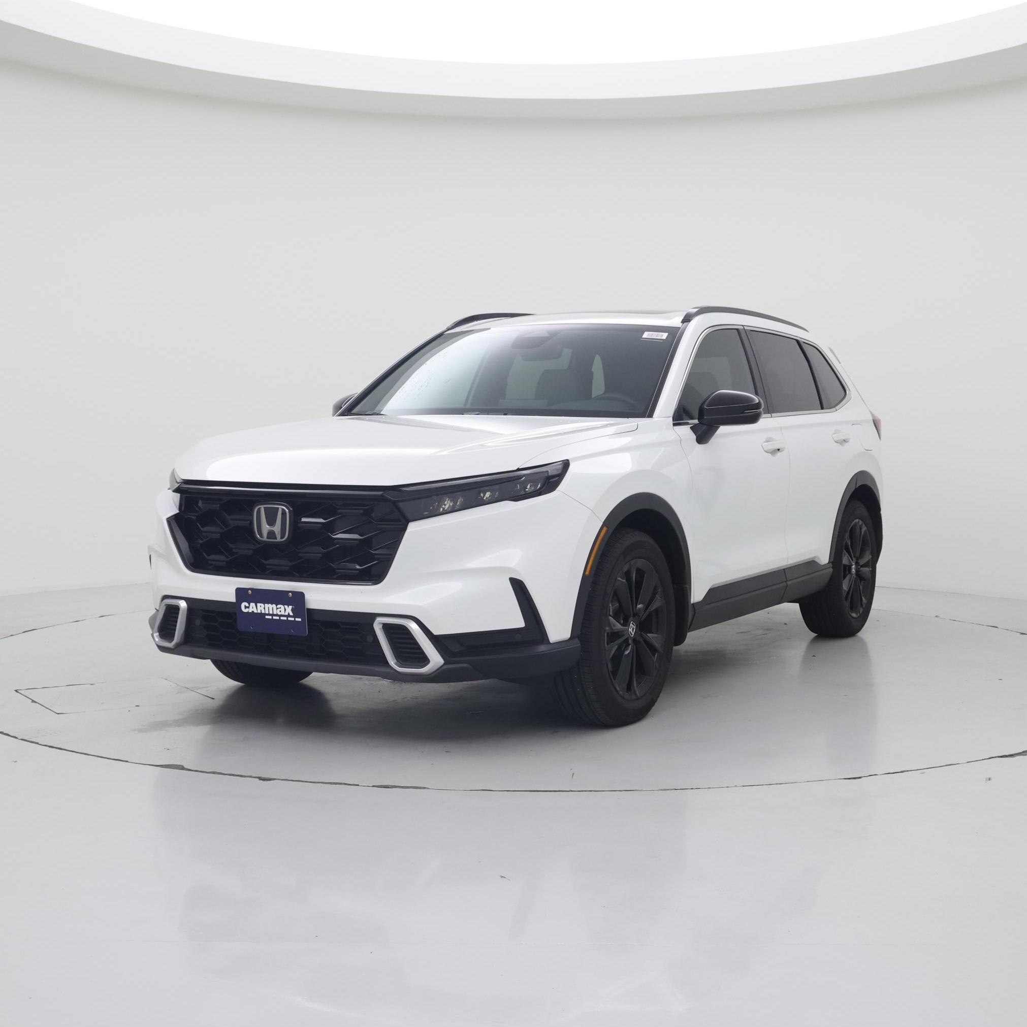 Thumbnail: 2023 Honda CR-V - 4