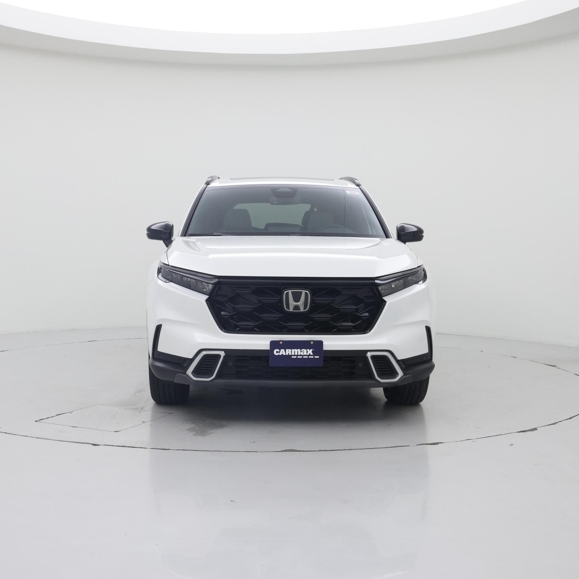 Thumbnail: 2023 Honda CR-V - 5