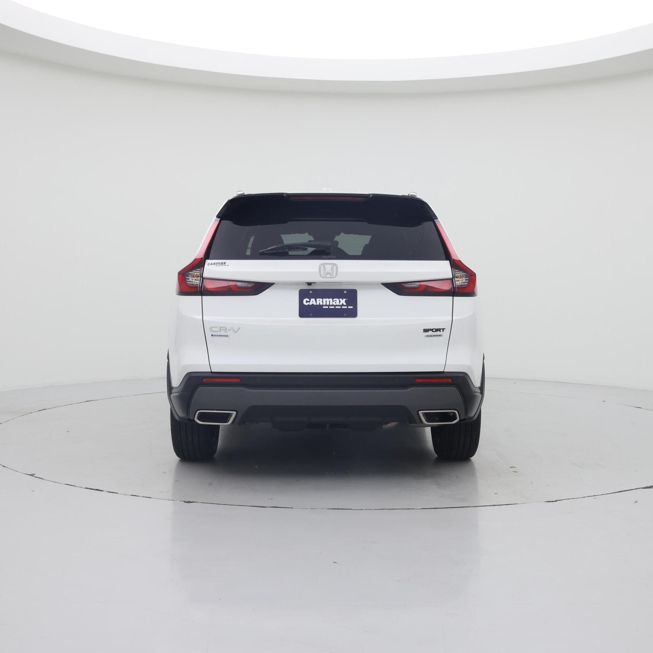 Thumbnail: 2023 Honda CR-V - 6