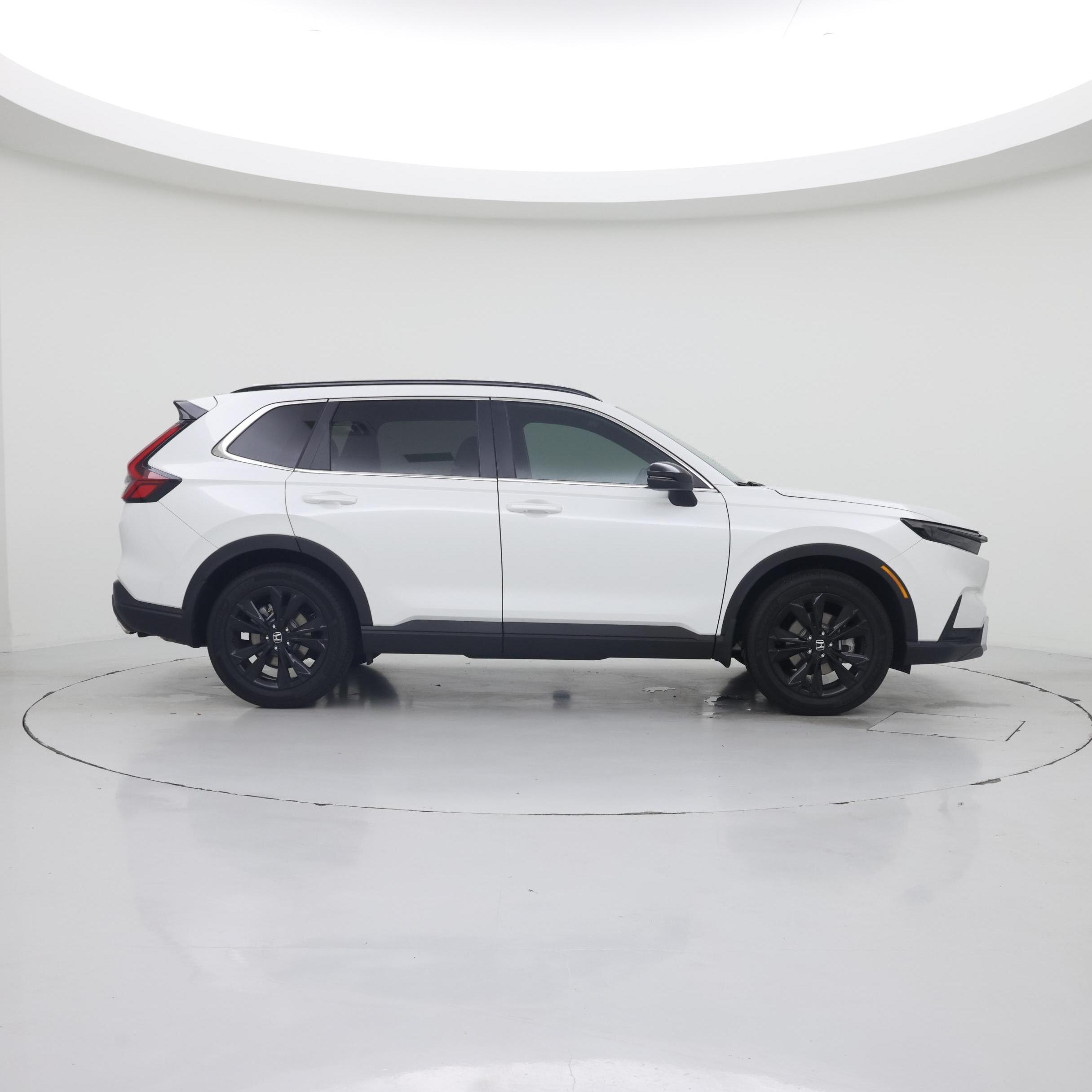 Thumbnail: 2023 Honda CR-V - 7