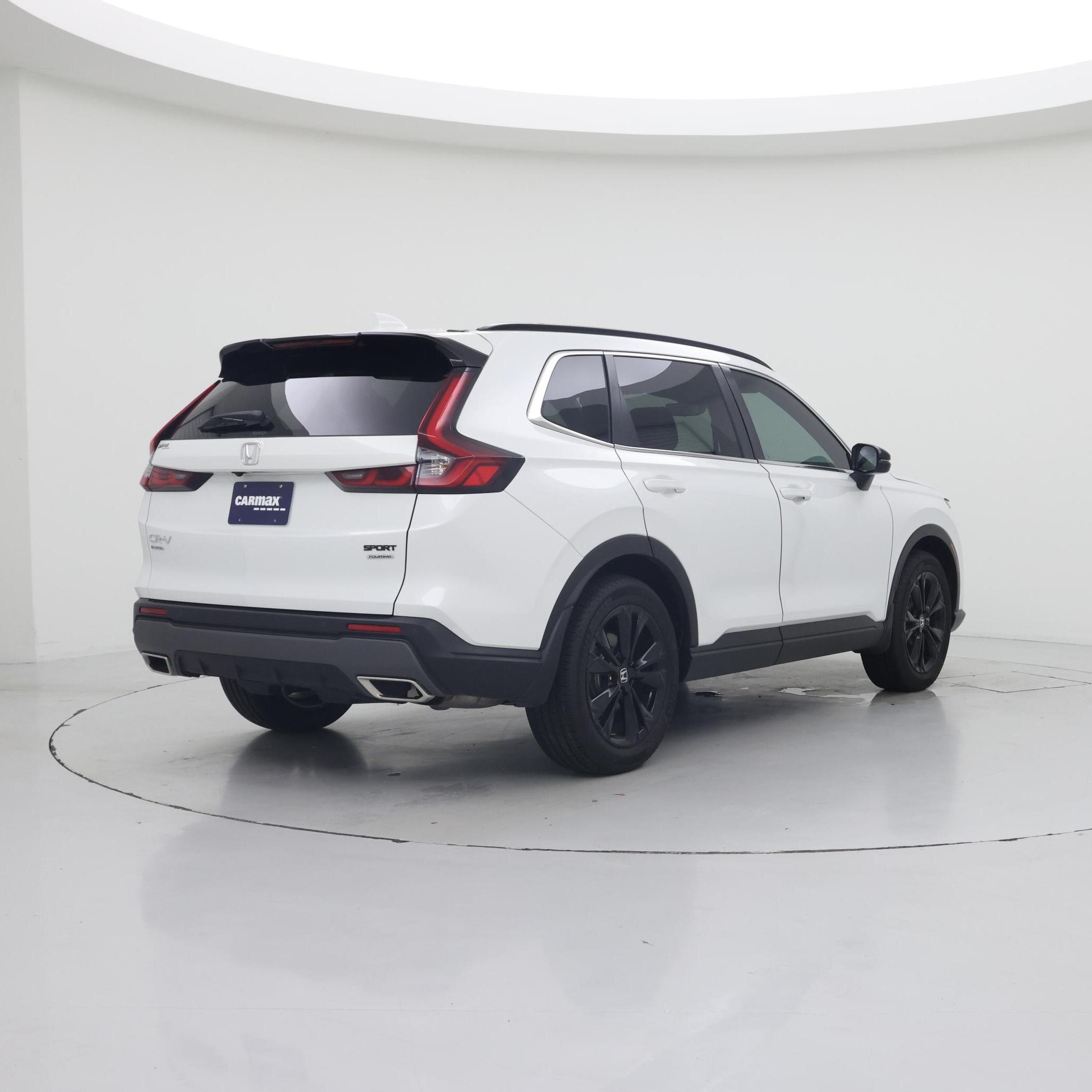 Thumbnail: 2023 Honda CR-V - 8