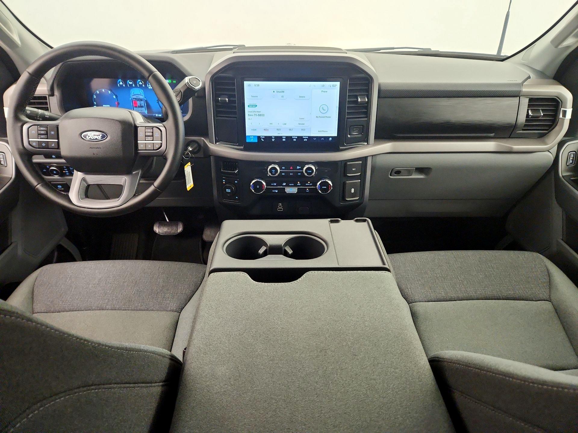 Thumbnail: 2025 Ford F-150 - 9