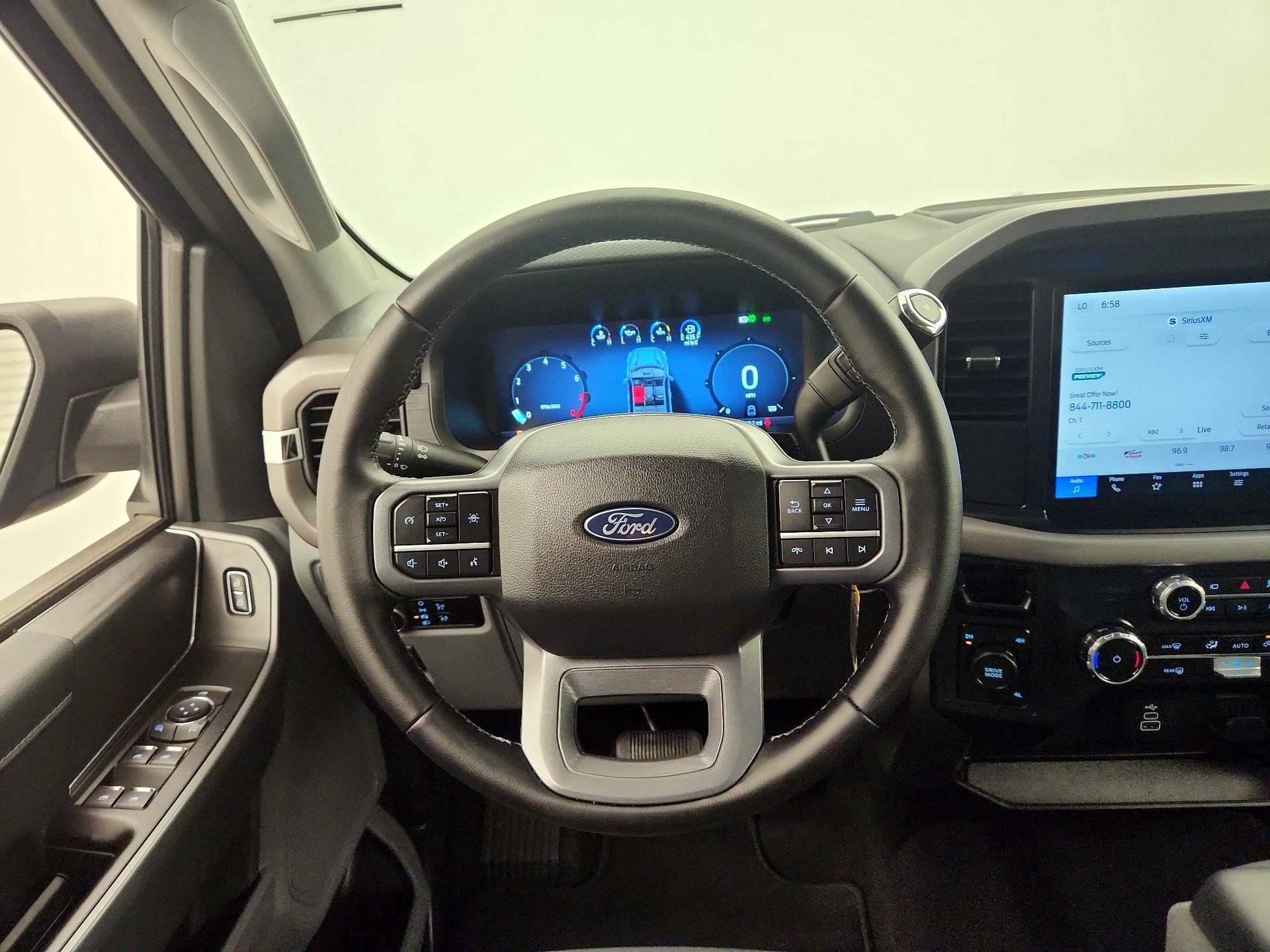 Thumbnail: 2025 Ford F-150 - 10