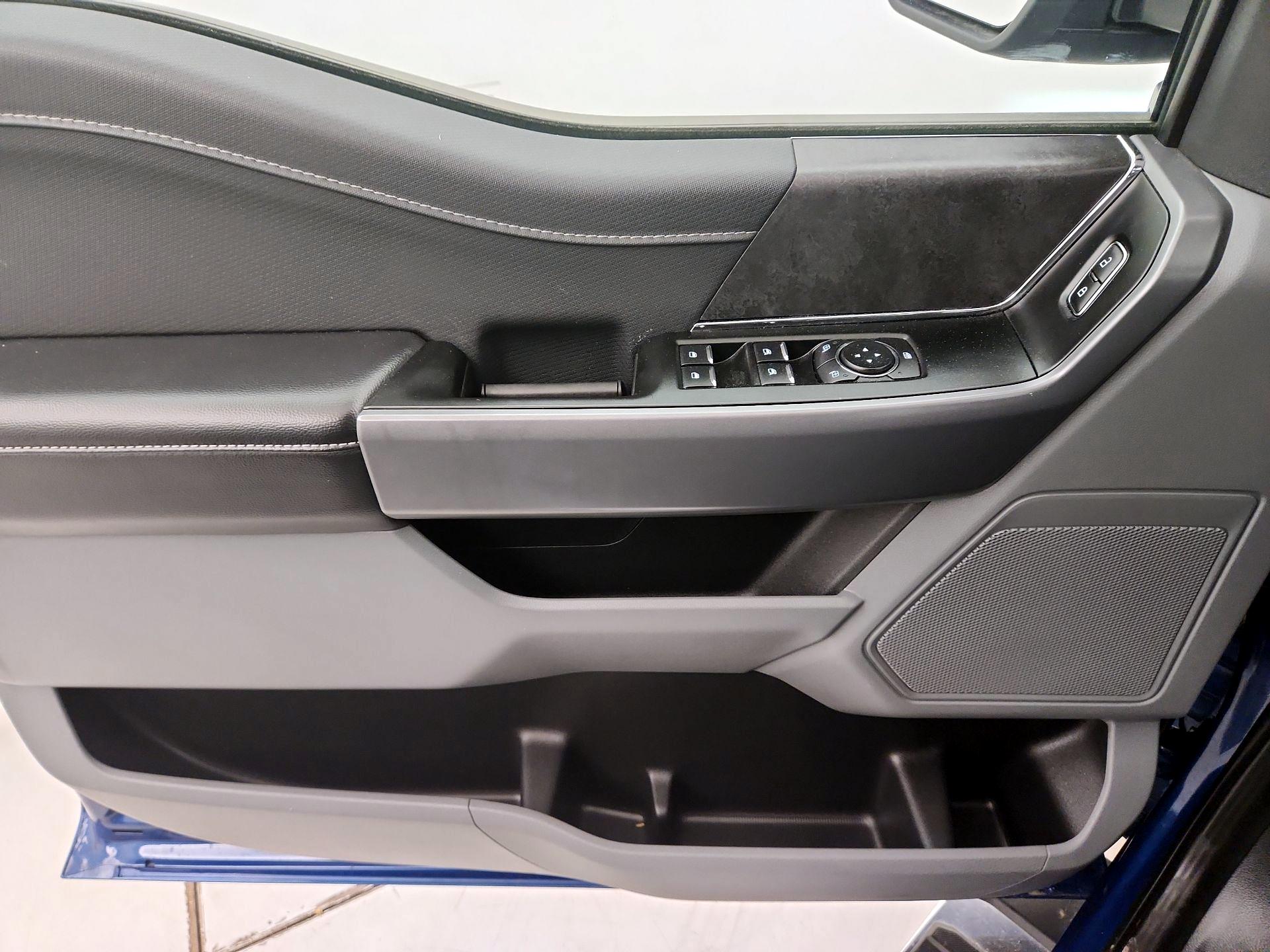 Thumbnail: 2025 Ford F-150 - 12