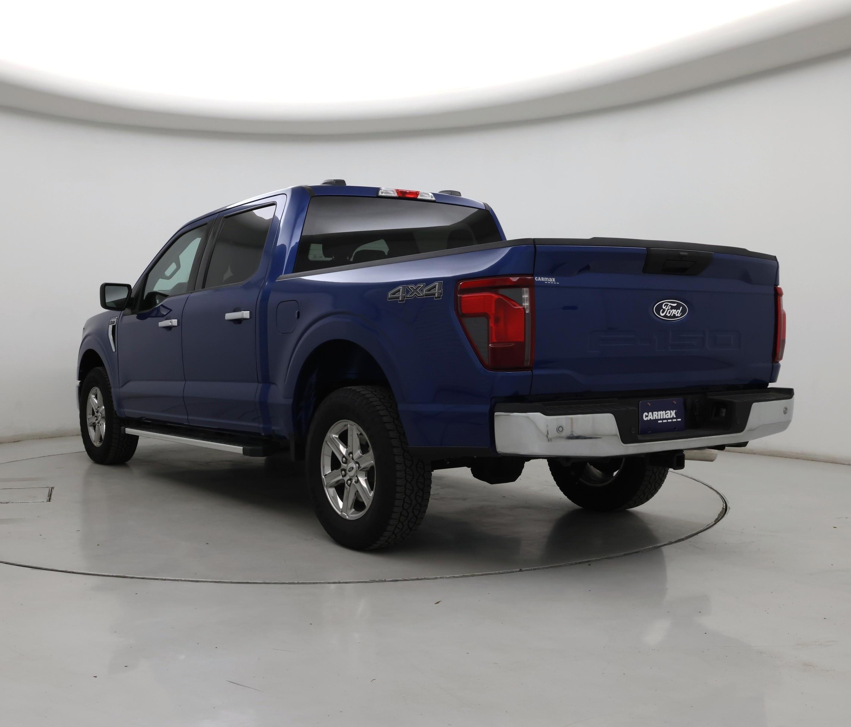 Thumbnail: 2025 Ford F-150 - 2