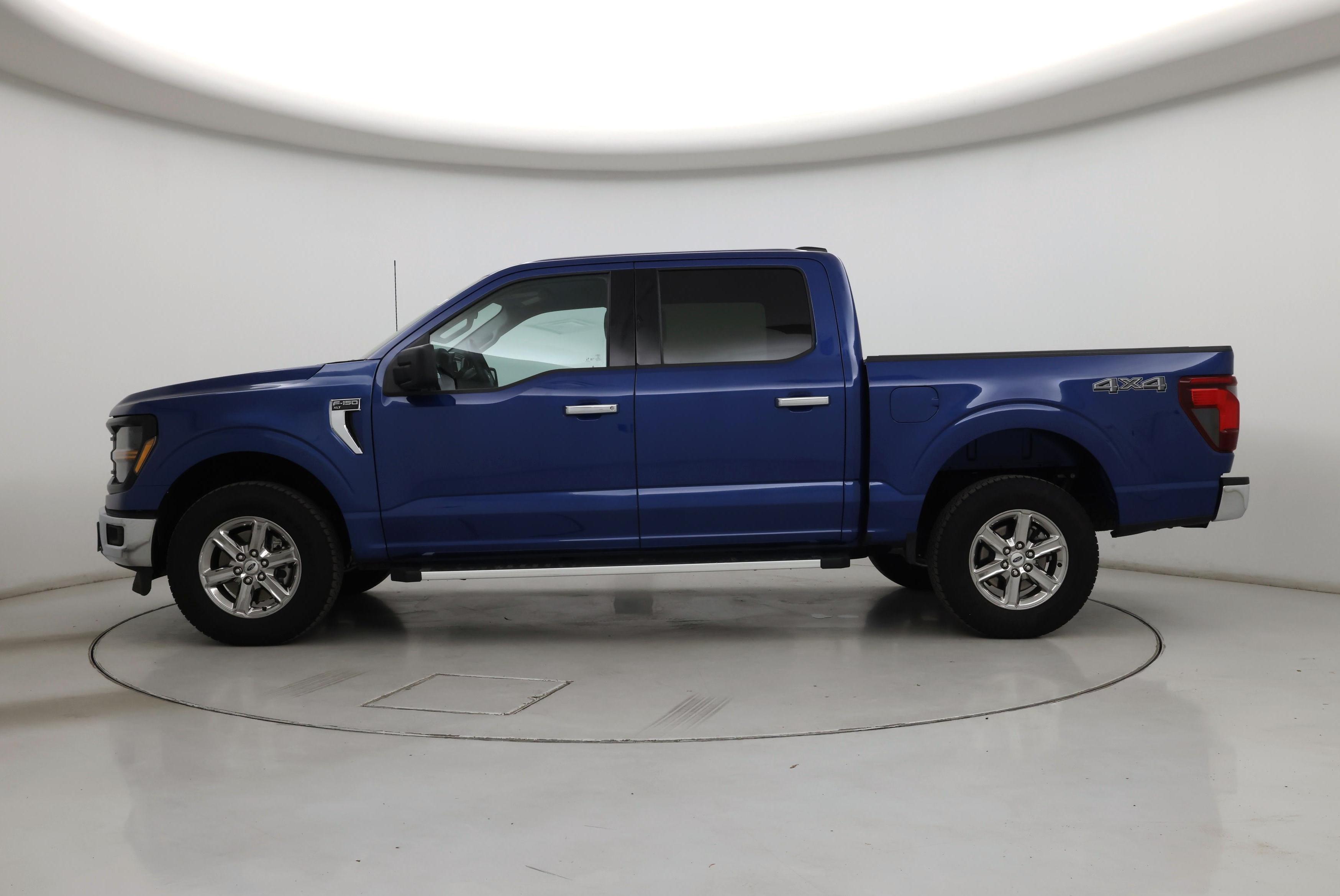 Thumbnail: 2025 Ford F-150 - 3