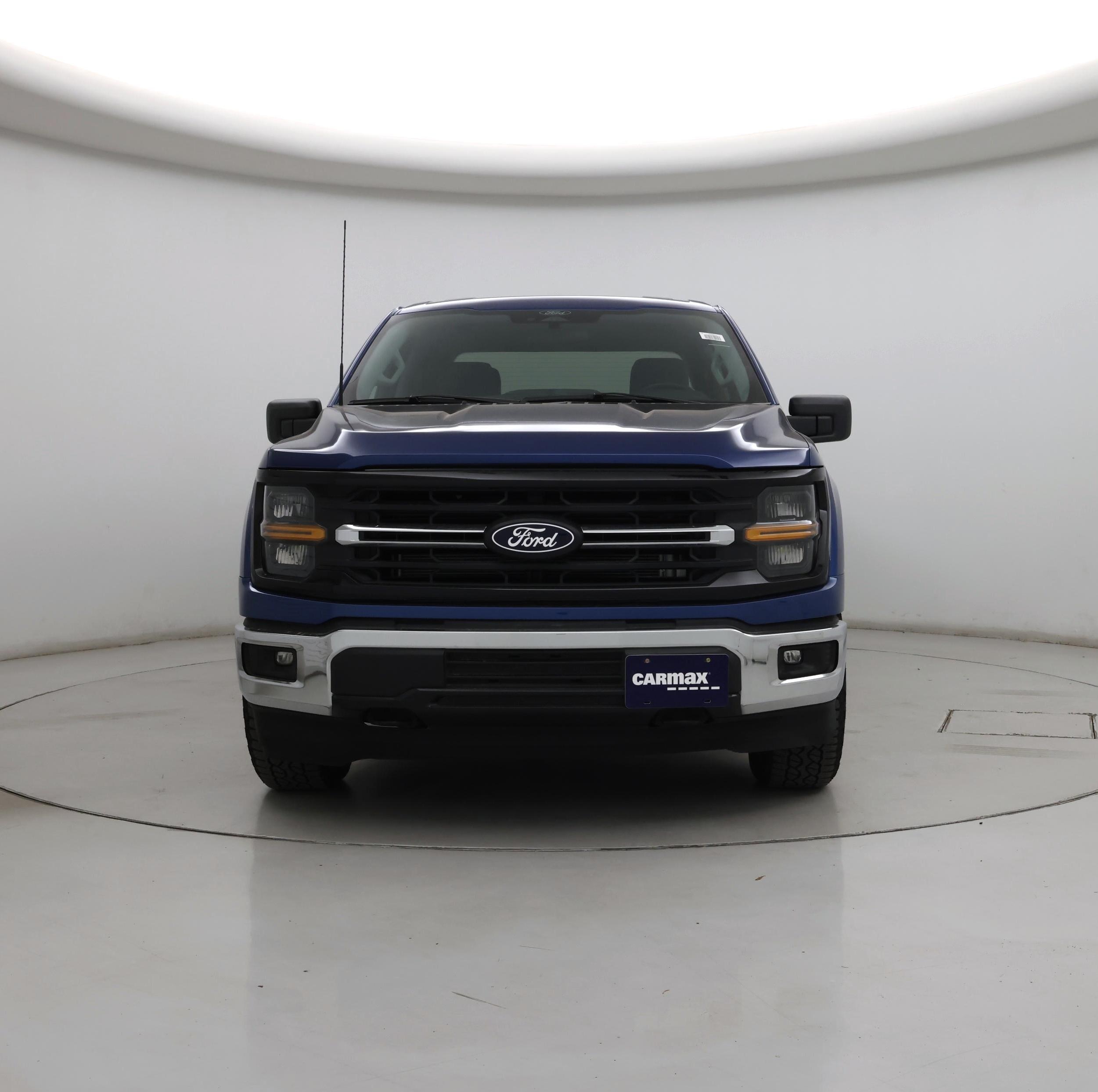 Thumbnail: 2025 Ford F-150 - 5