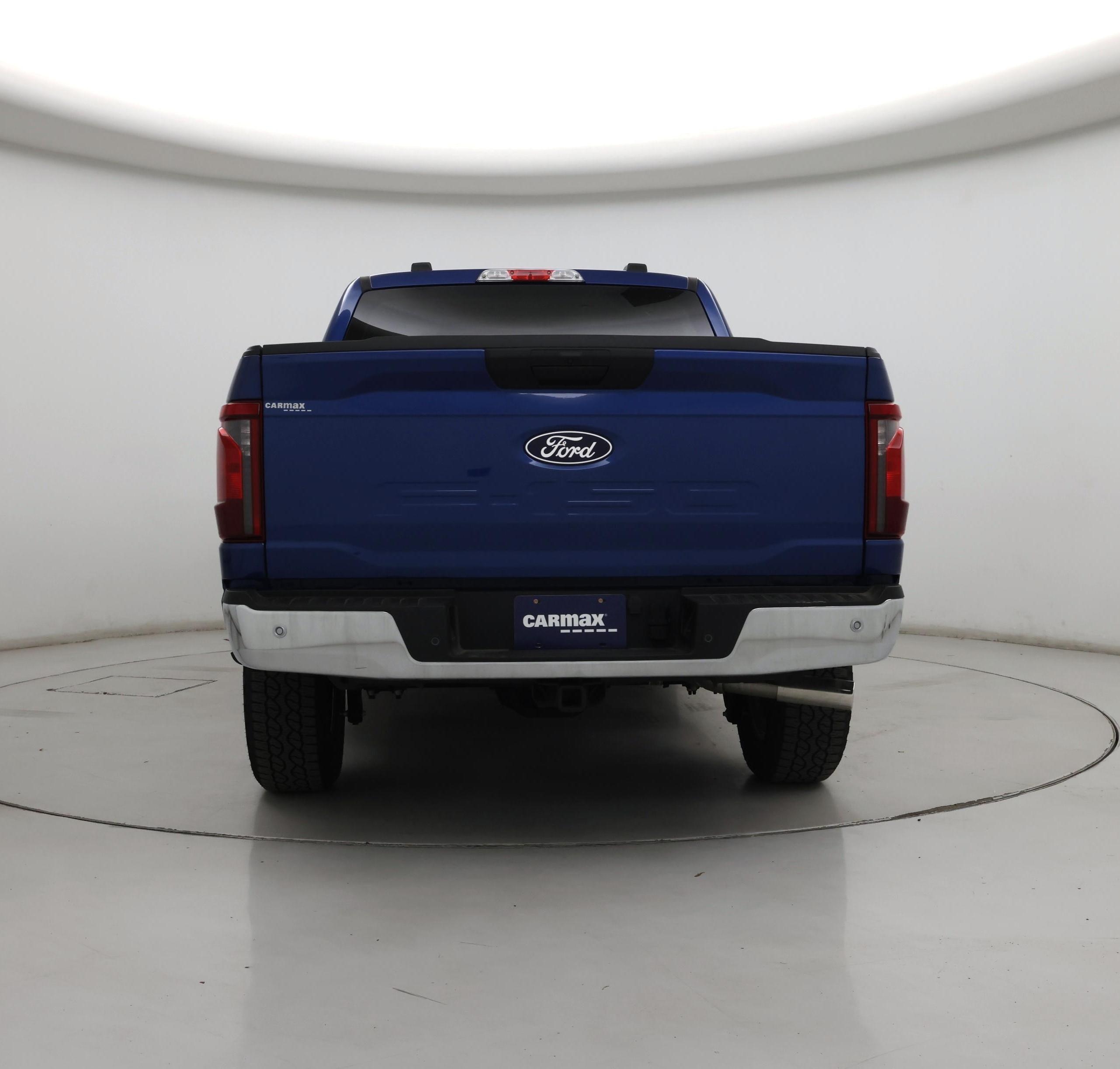 Thumbnail: 2025 Ford F-150 - 6
