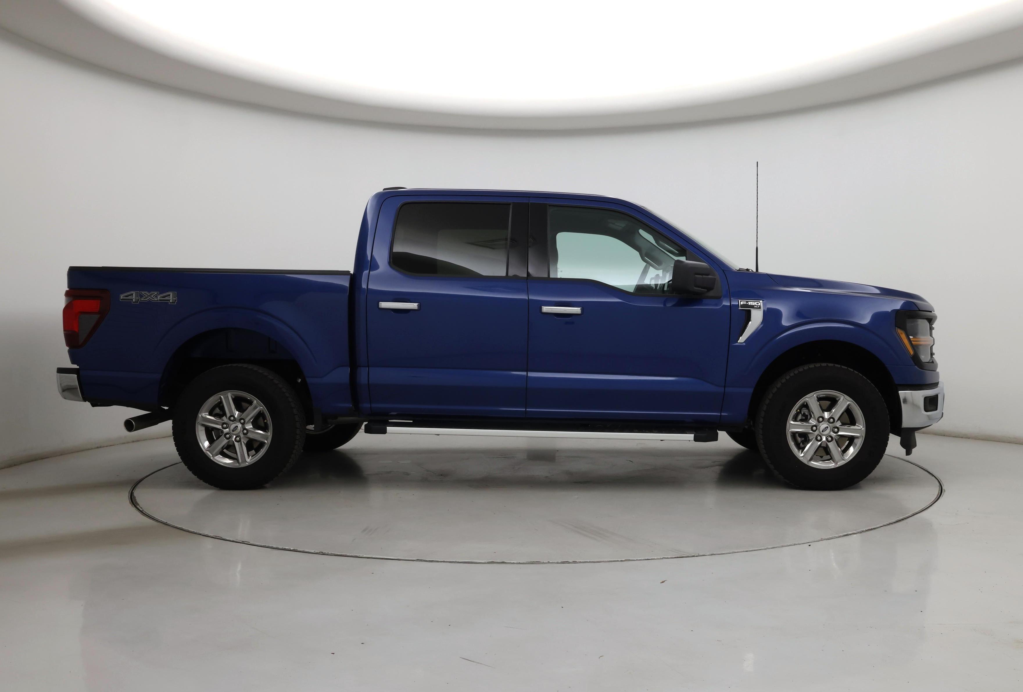 Thumbnail: 2025 Ford F-150 - 7