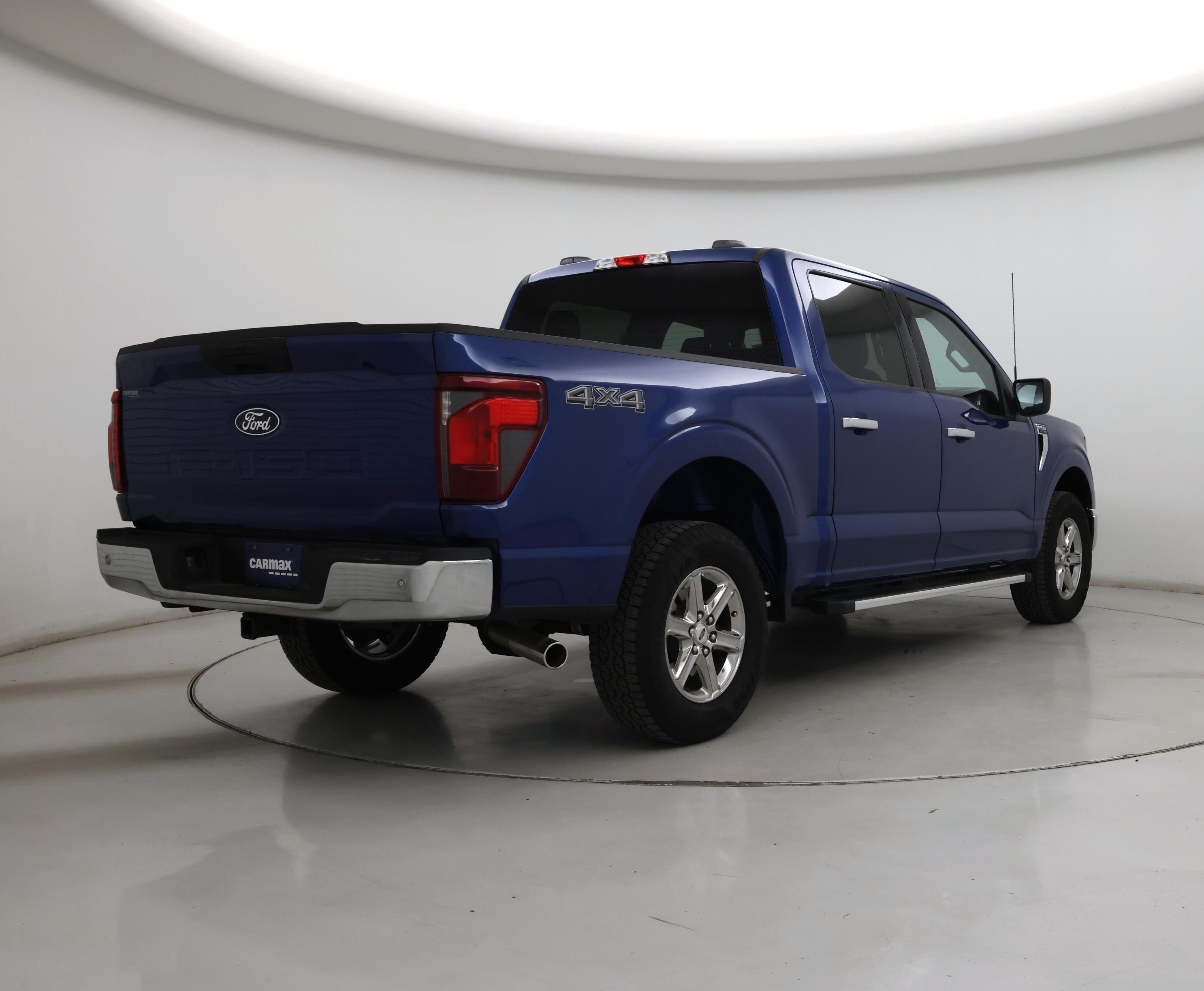 Thumbnail: 2025 Ford F-150 - 8
