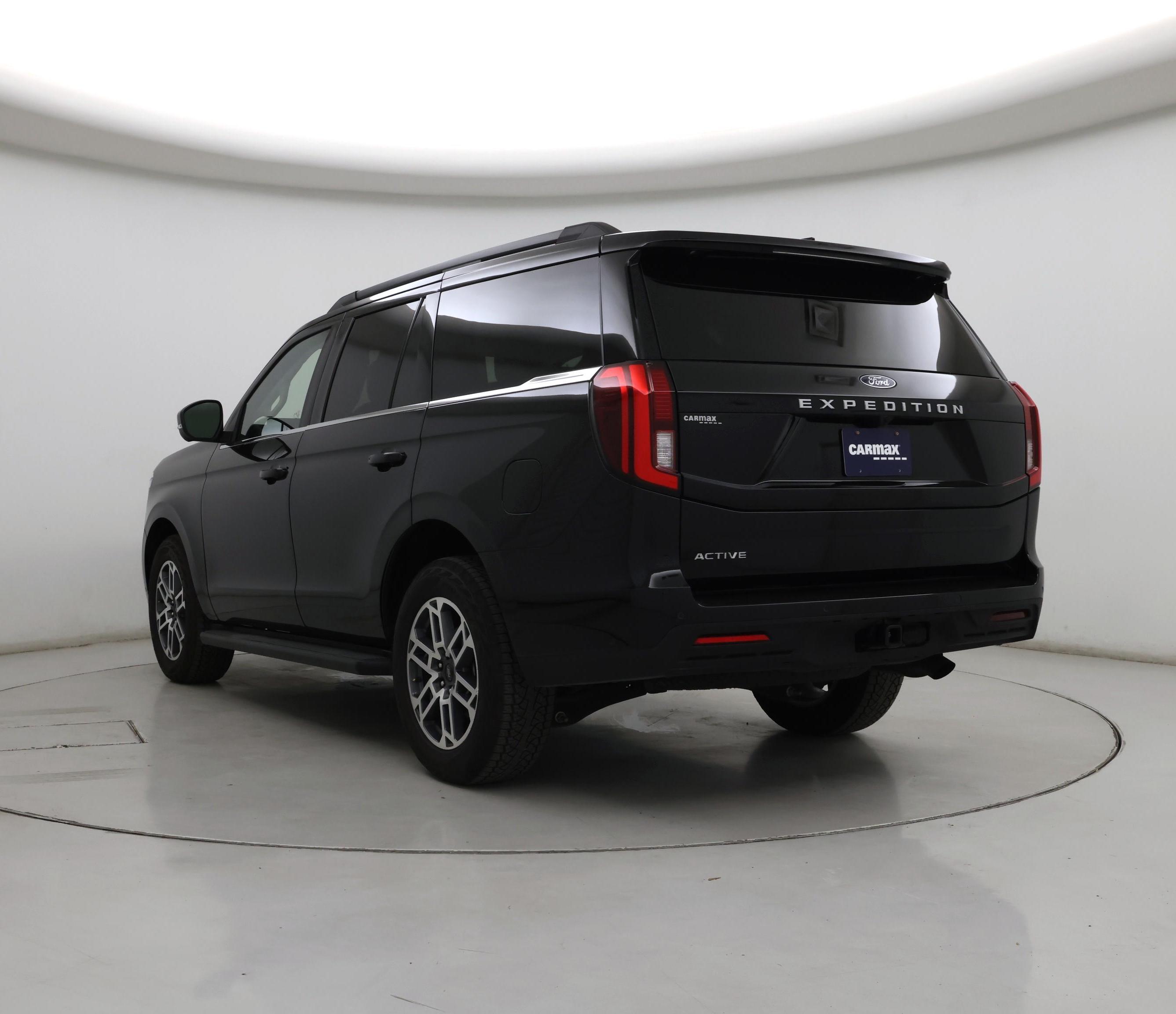 Thumbnail: 2025 Ford Expedition - 2
