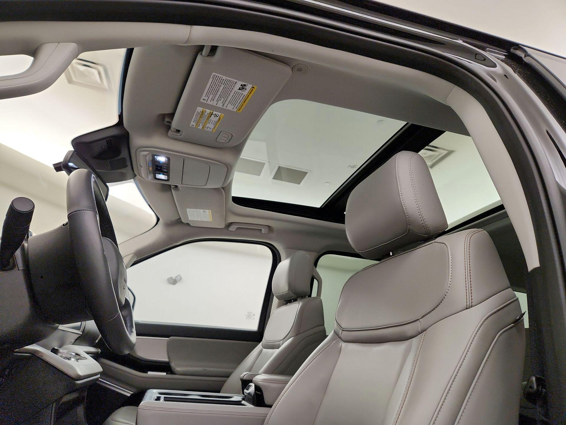 Thumbnail: 2025 Ford Expedition - 20