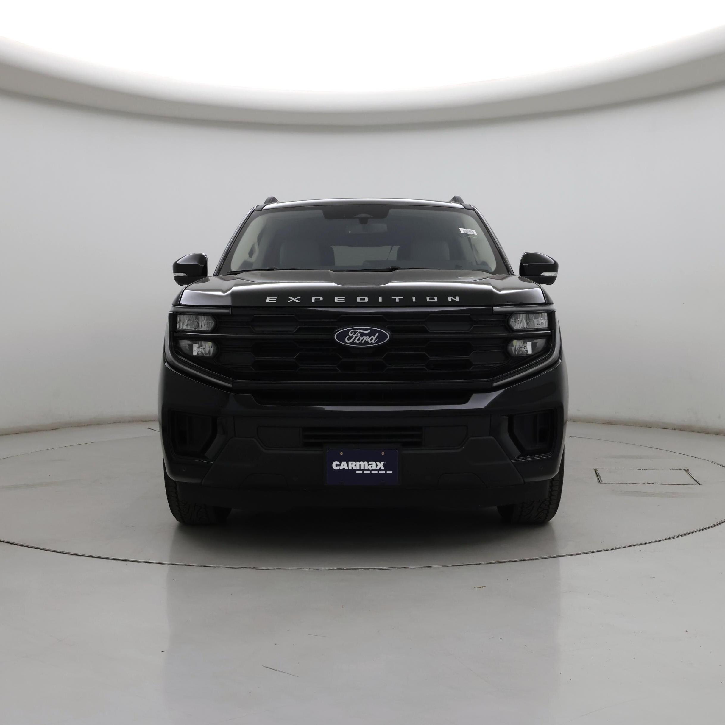 Thumbnail: 2025 Ford Expedition - 5
