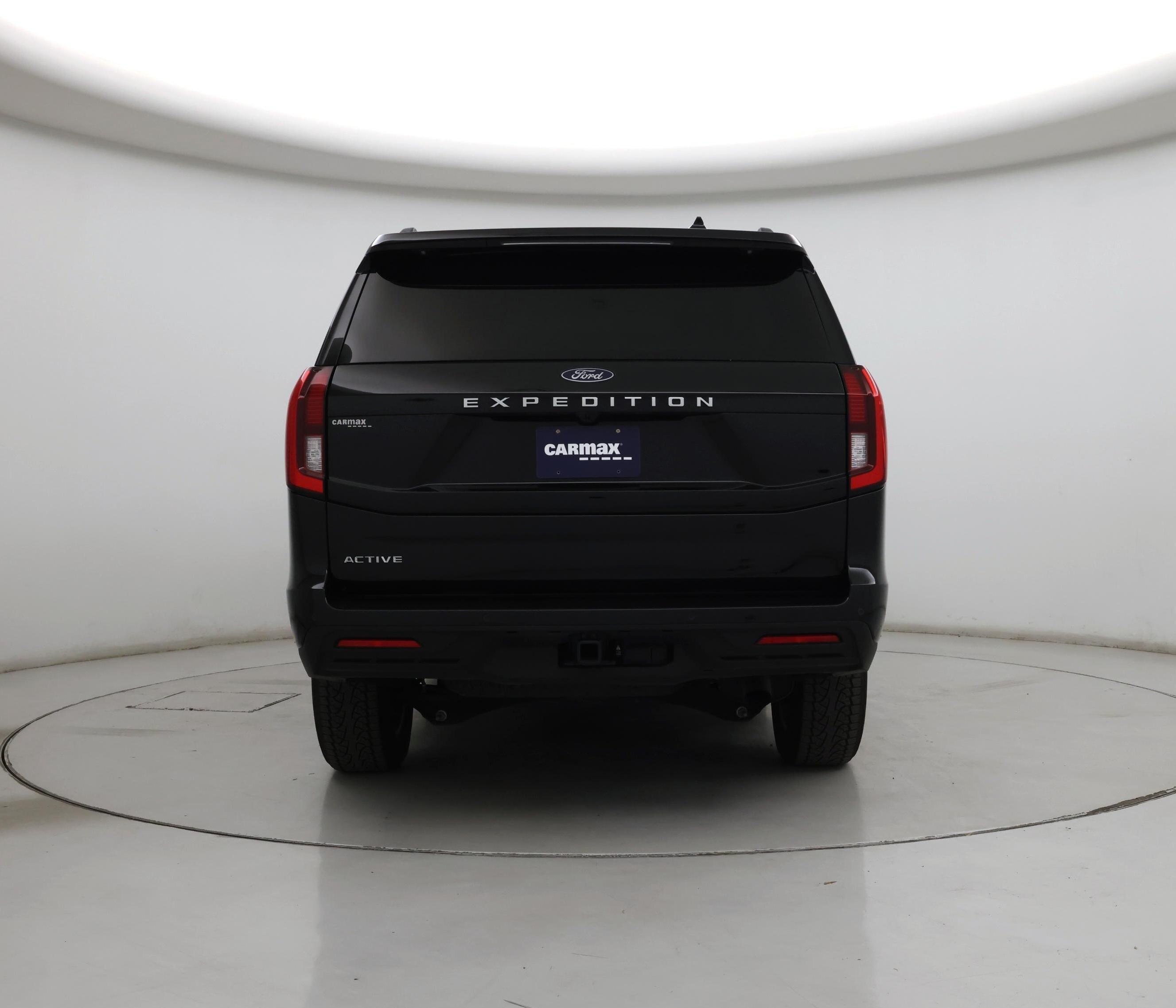 Thumbnail: 2025 Ford Expedition - 6