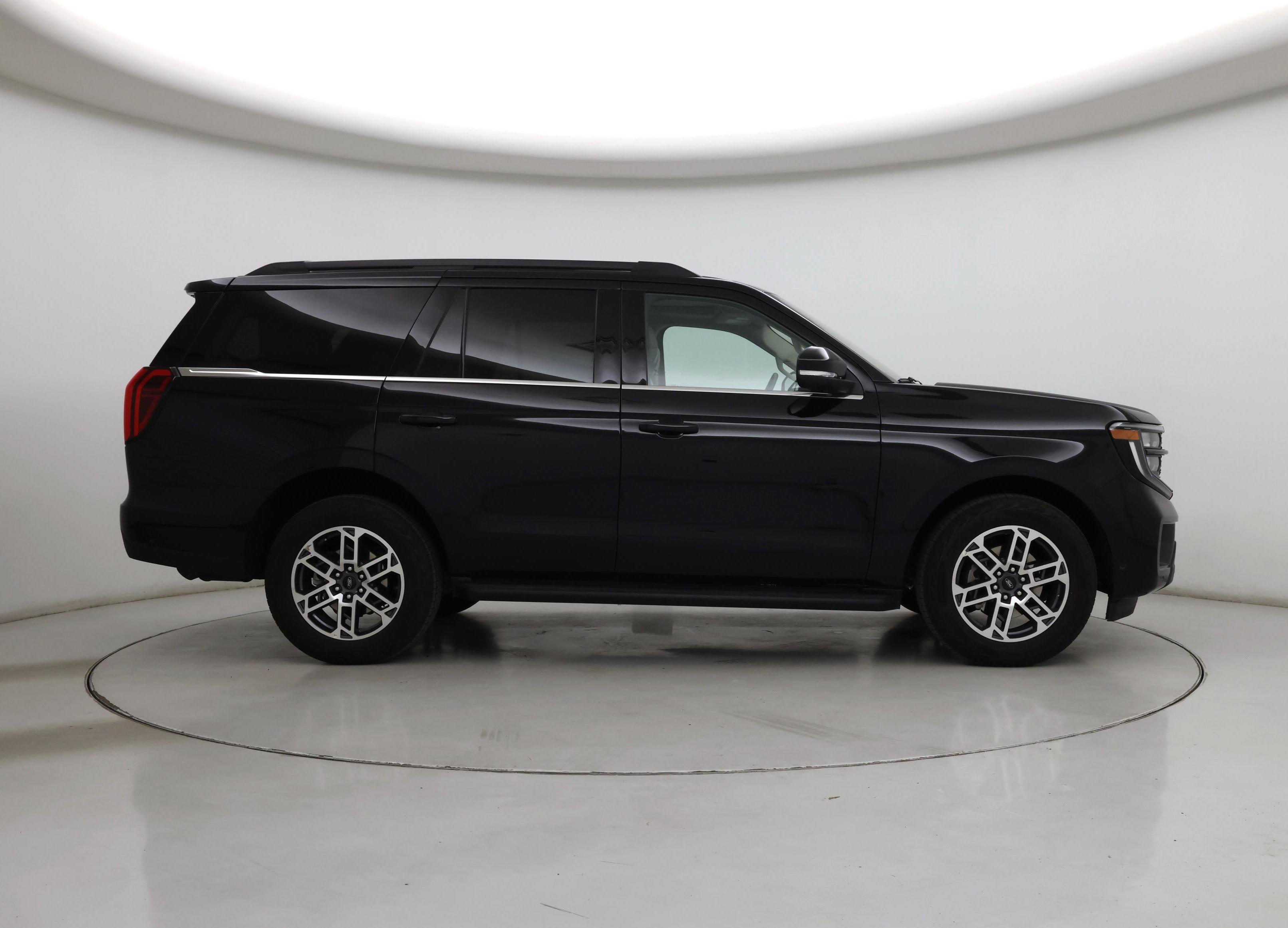 Thumbnail: 2025 Ford Expedition - 7