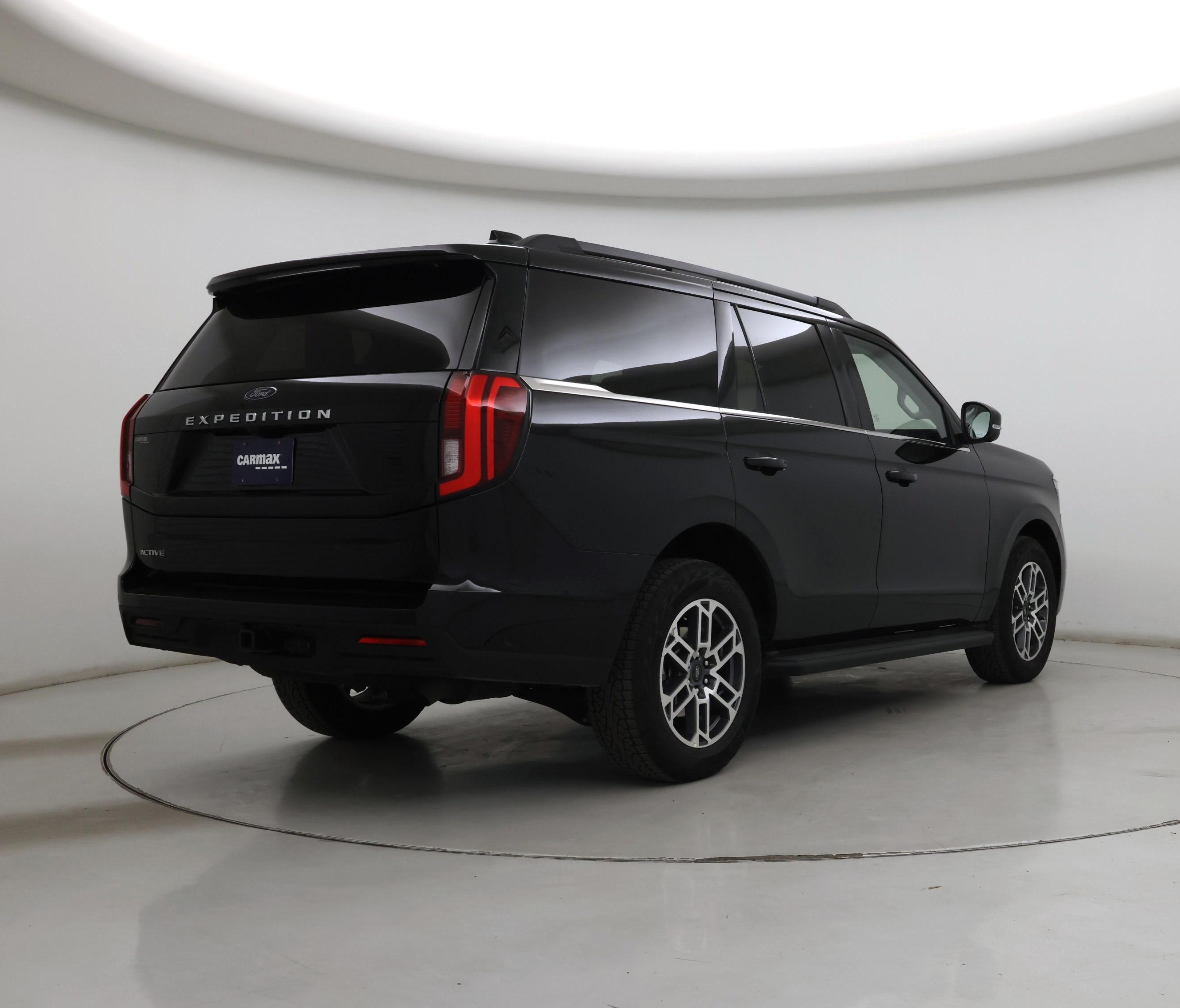 Thumbnail: 2025 Ford Expedition - 8