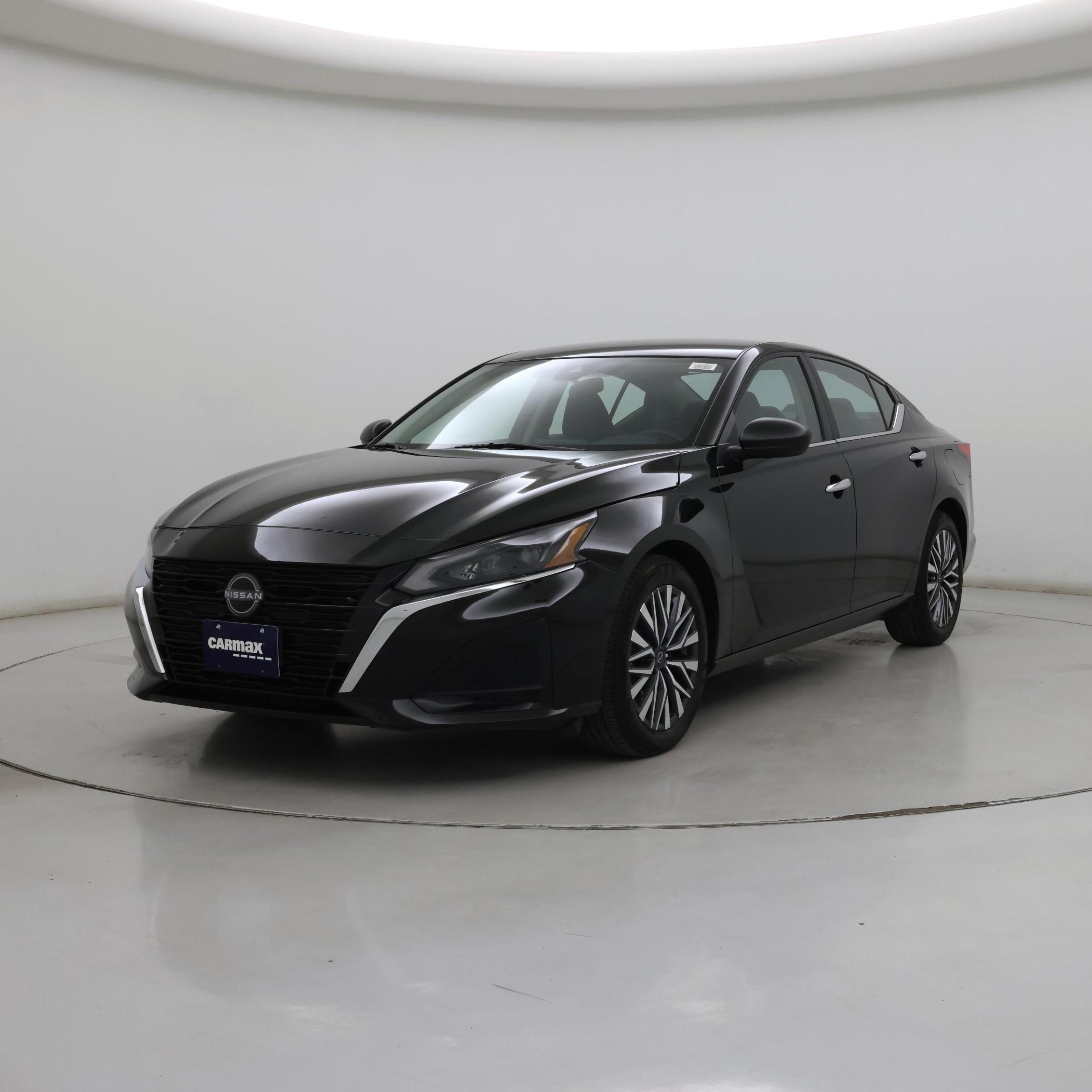 Thumbnail: 2025 Nissan Altima - 4