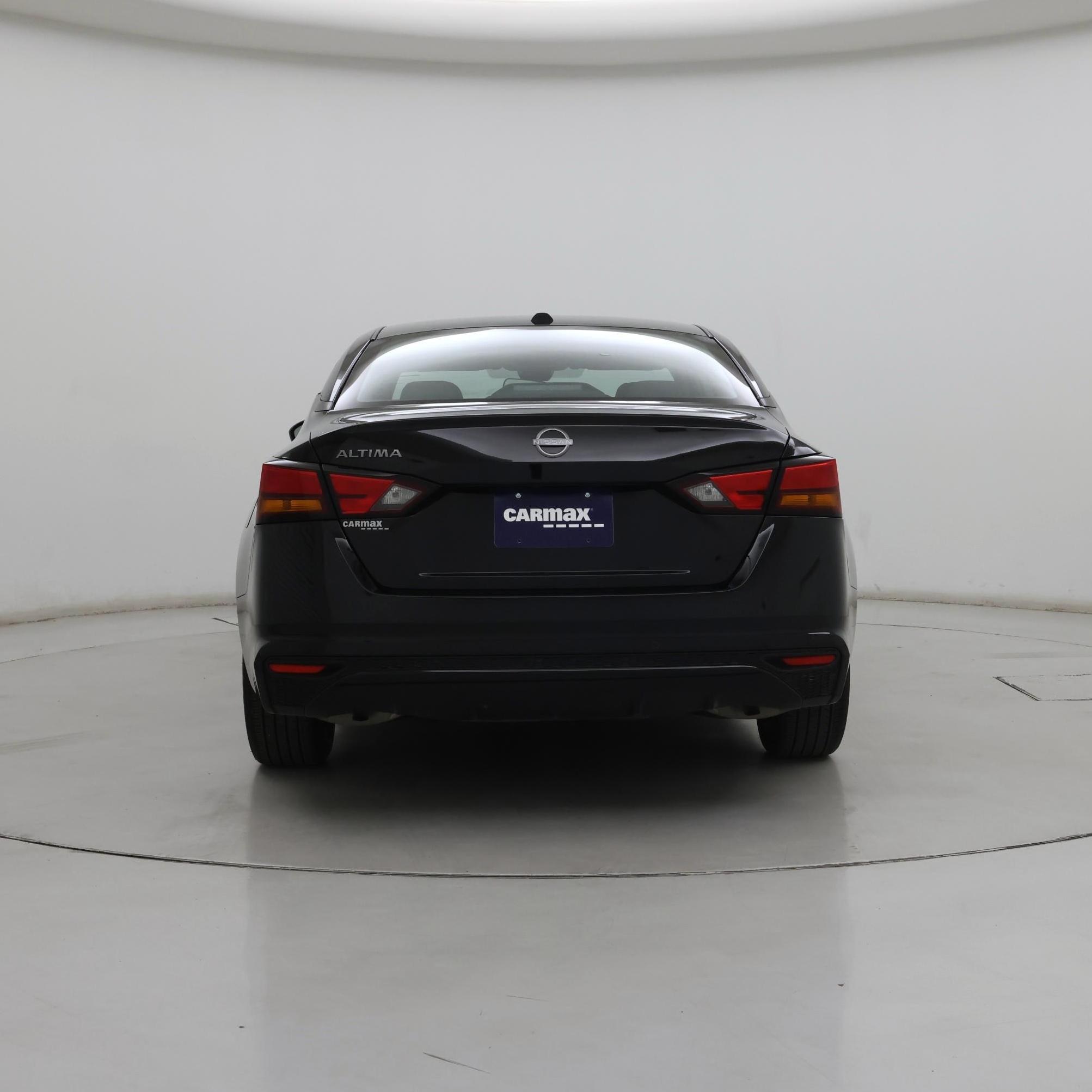 Thumbnail: 2025 Nissan Altima - 6